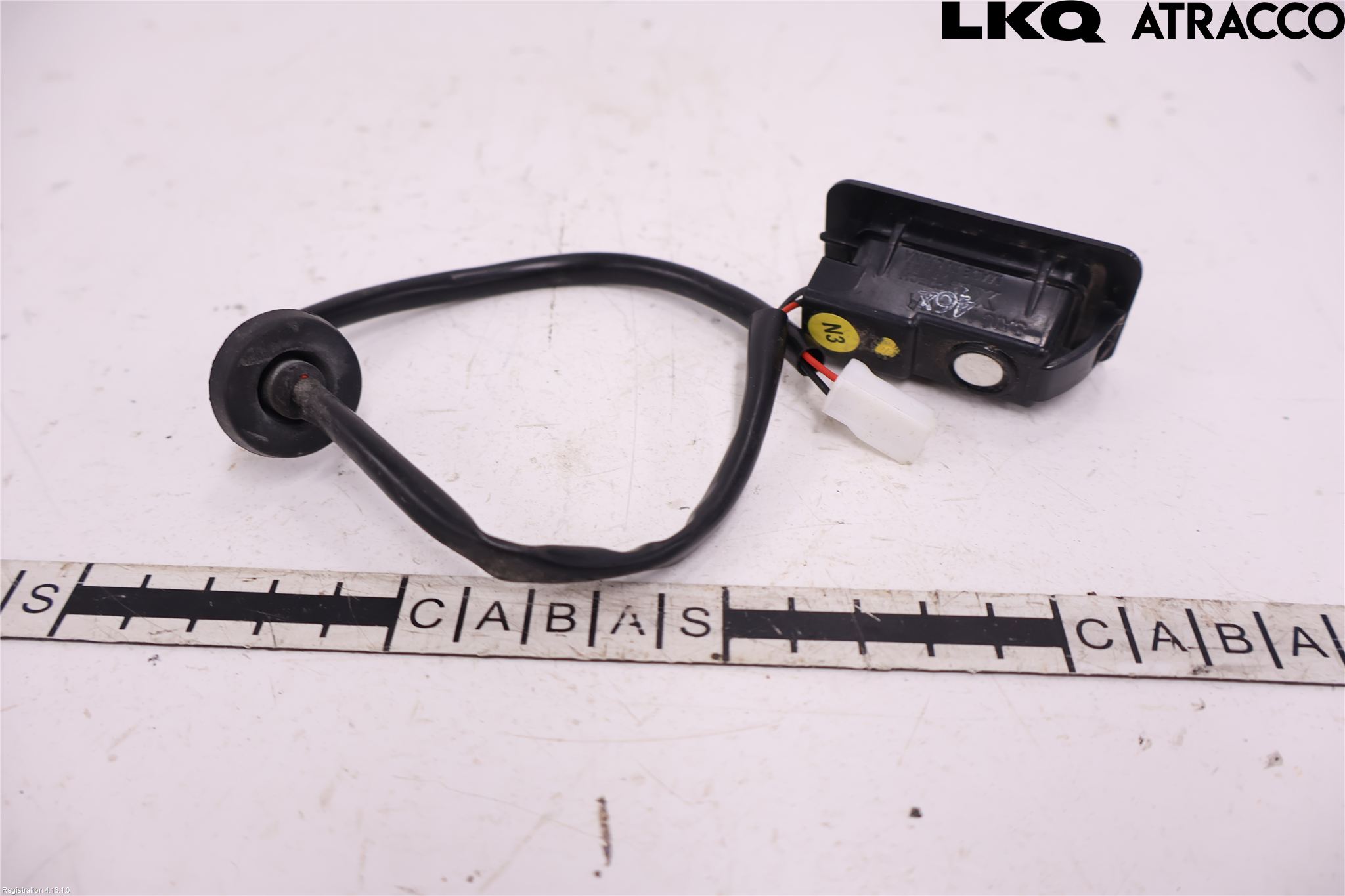 MG HS AS33 25->> Skilt Belysning