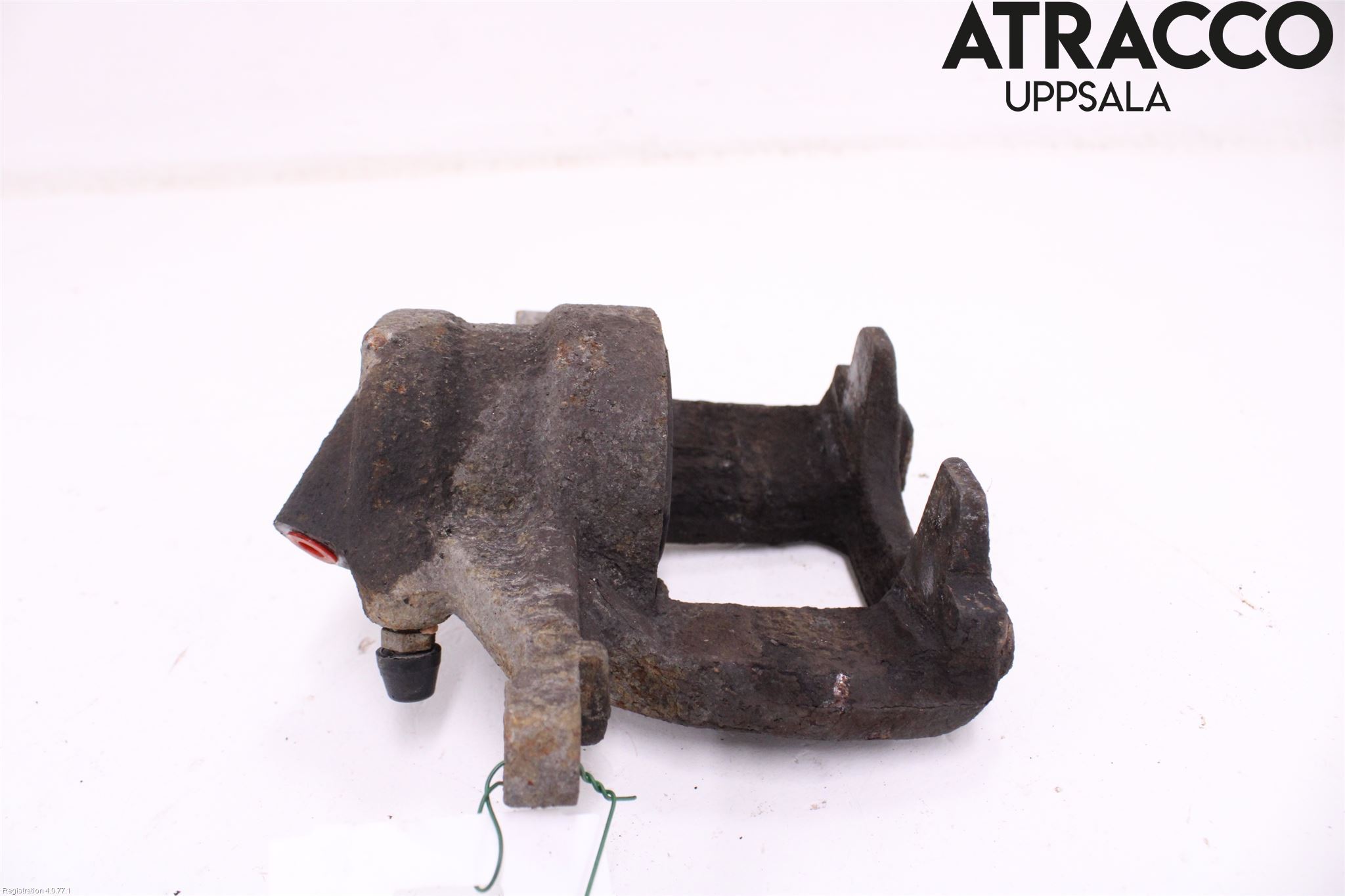 Mercedes-Benz MB SPRINTER (W906) 06-18 Bremsecaliper Bak Venstre