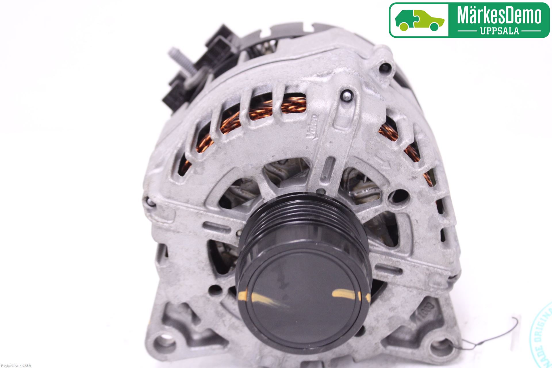 Mercedes-Benz MB CLA-KLASS (C118/X118) 19- Dynamo