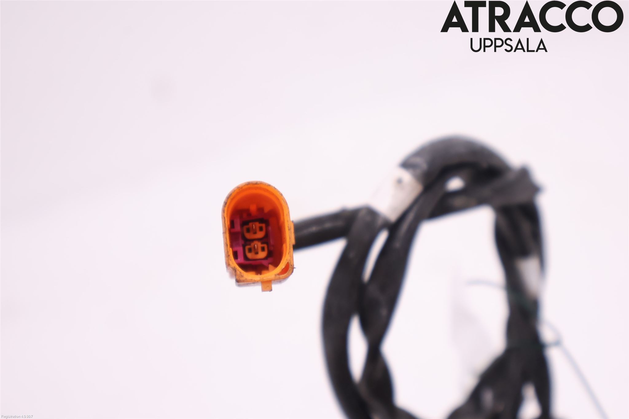 Audi A4 12-15 Sensor Temp-Trykk Avgass