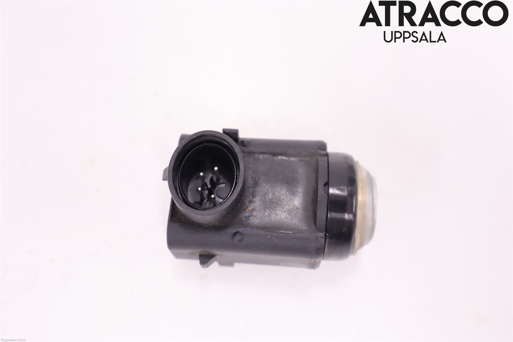 Mercedes-Benz MB E-KLASS (W211) 02-09 Sensor Parkering Front