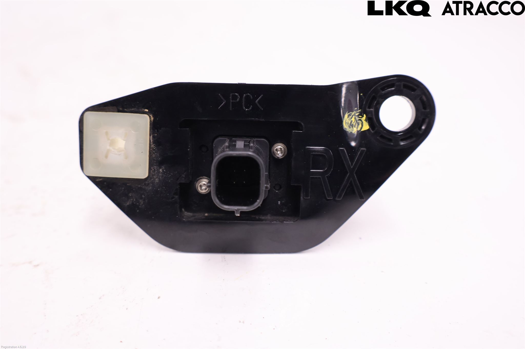 Lexus RX AL10 09-15 Parkeringshjelp Kamera