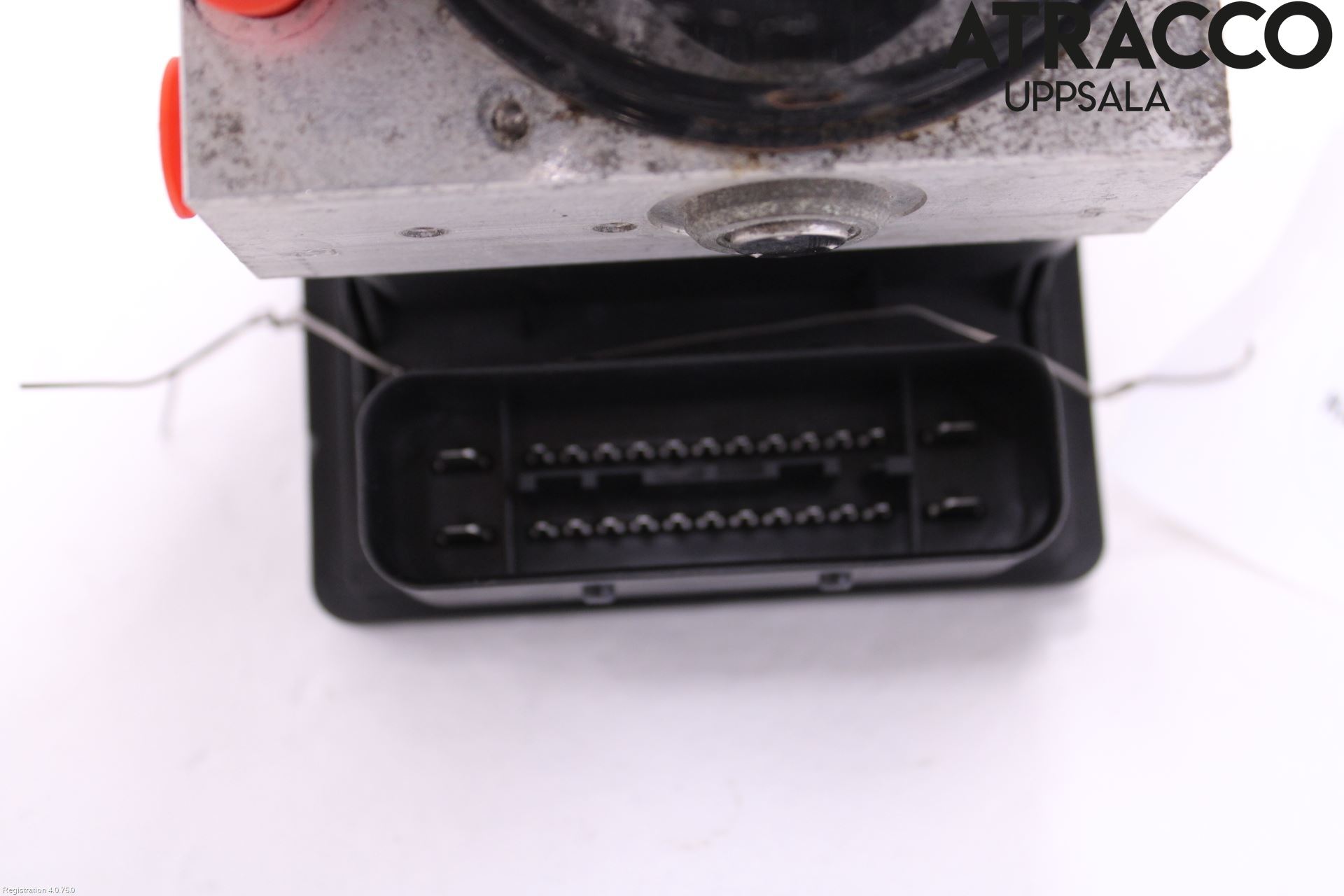 Opel ZAFIRA B 06-14 Abs Hydraulikkaggregat