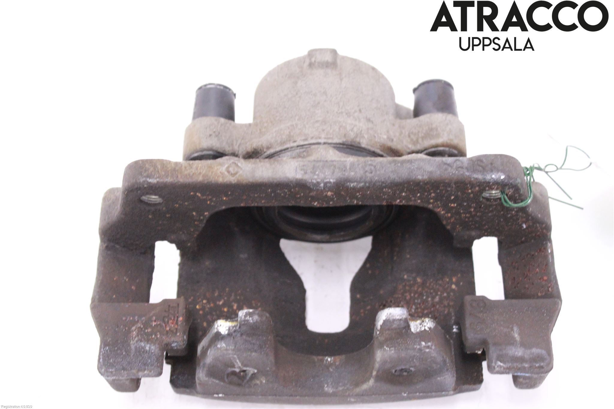 Honda CIVIC 17-22 Bremsecaliper Foran Høyre