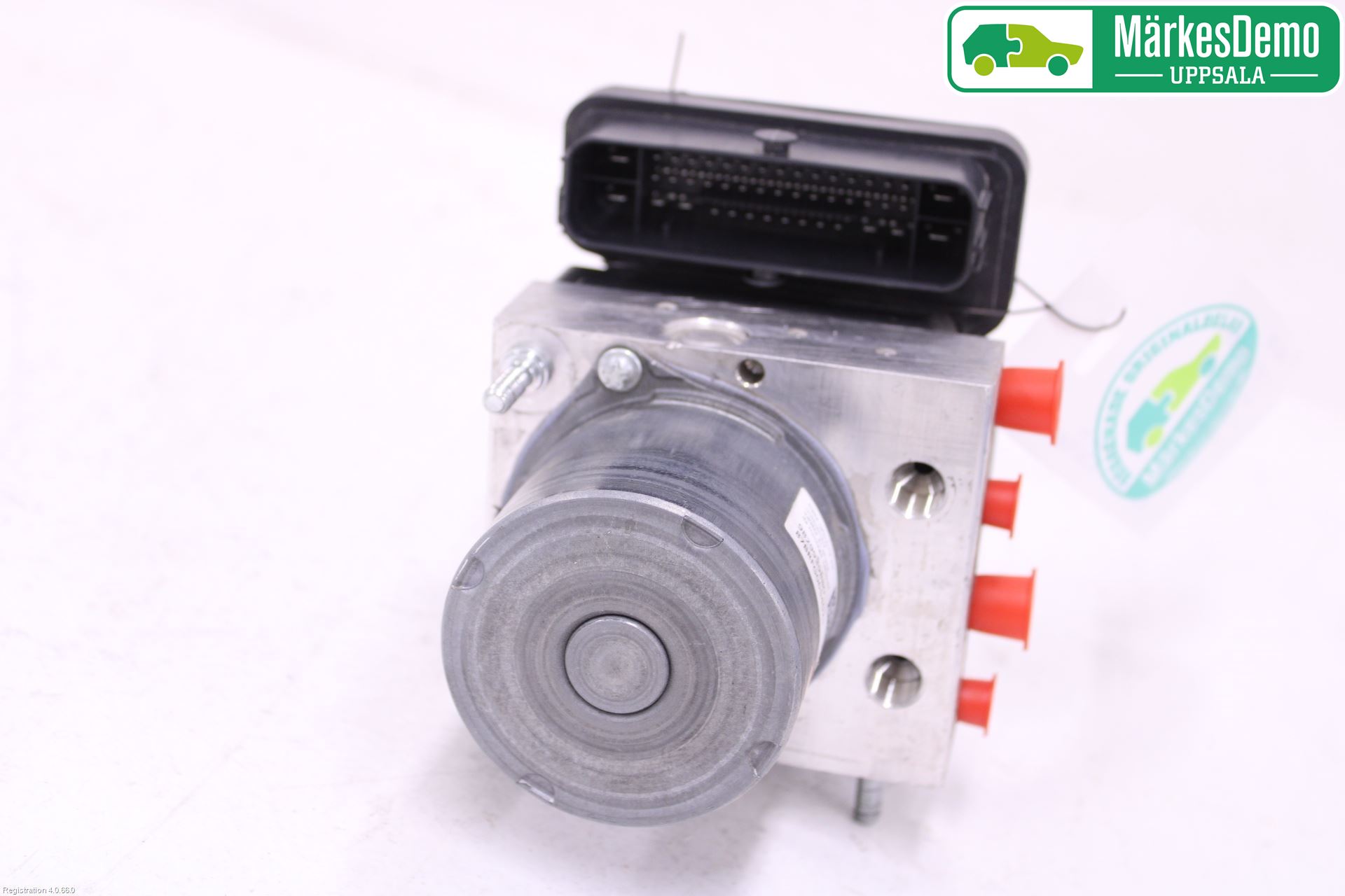 Peugeot PARTNER/E-PARTNER 19- Abs Hydraulikkaggregat