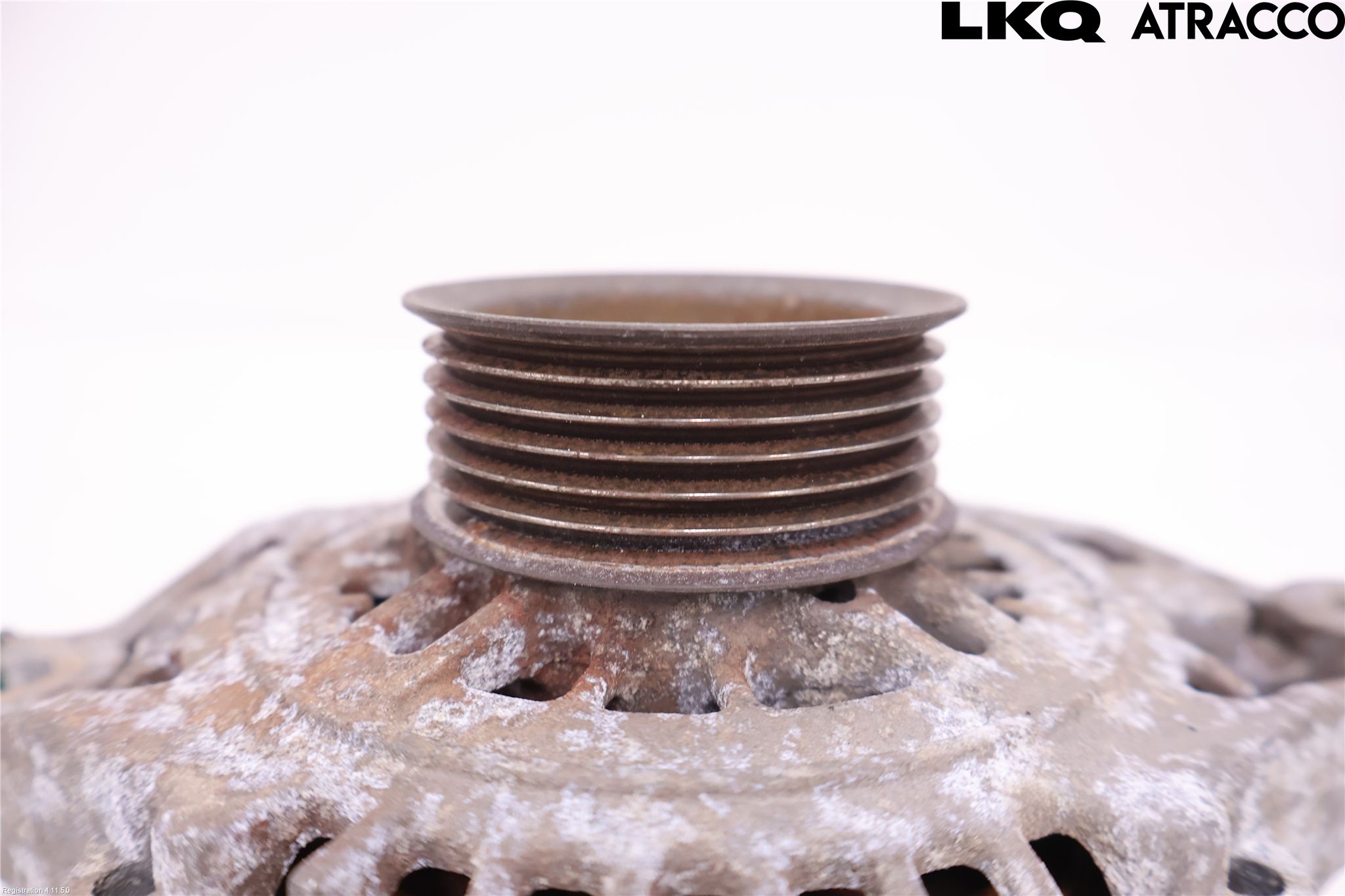 Nissan PRIMERA 02-07 Dynamo