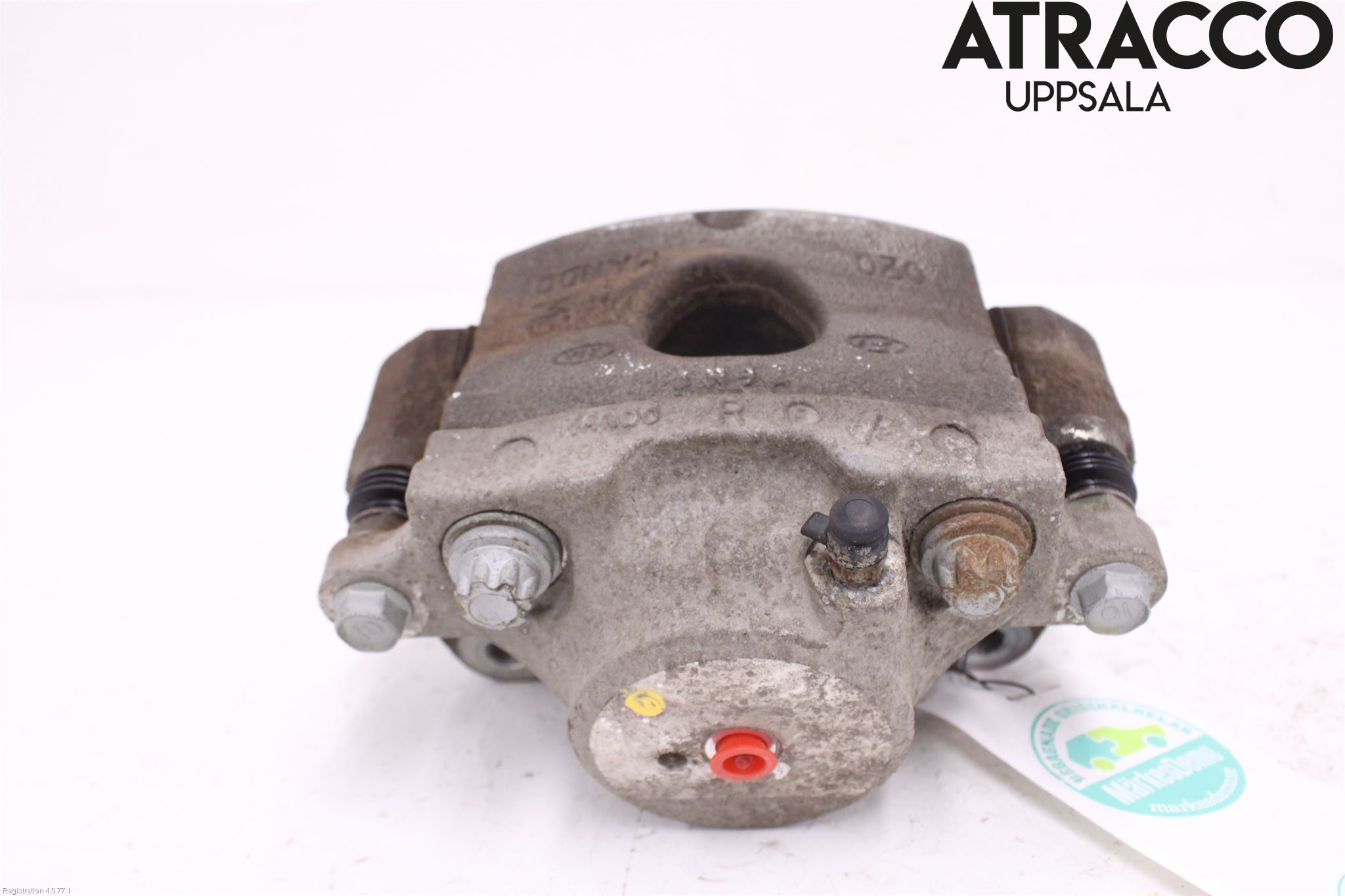 Hyundai IONIQ AE 17-22 Bremsecaliper Foran Høyre