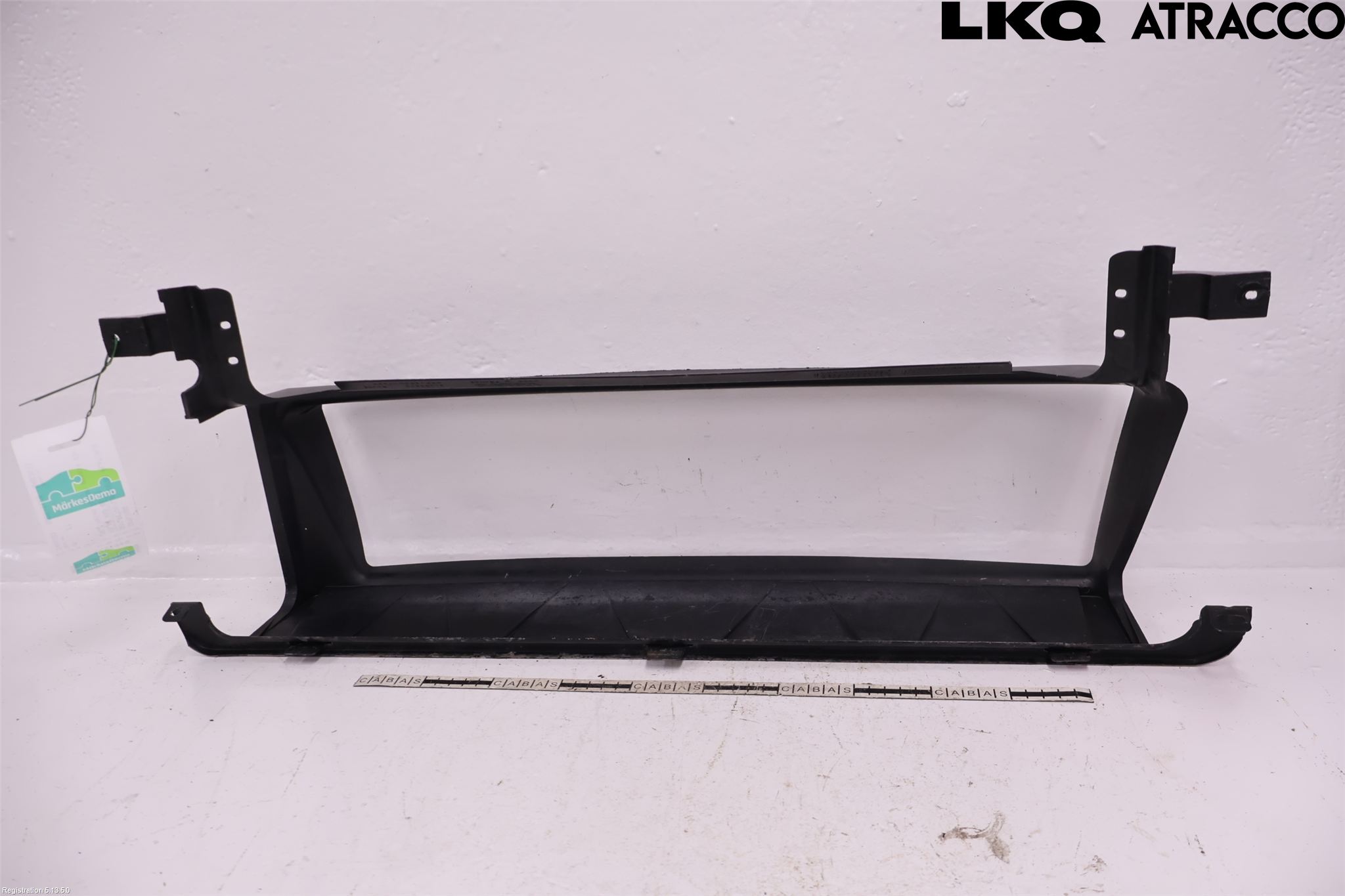 Volvo V50 08-12 Luftstyring Front