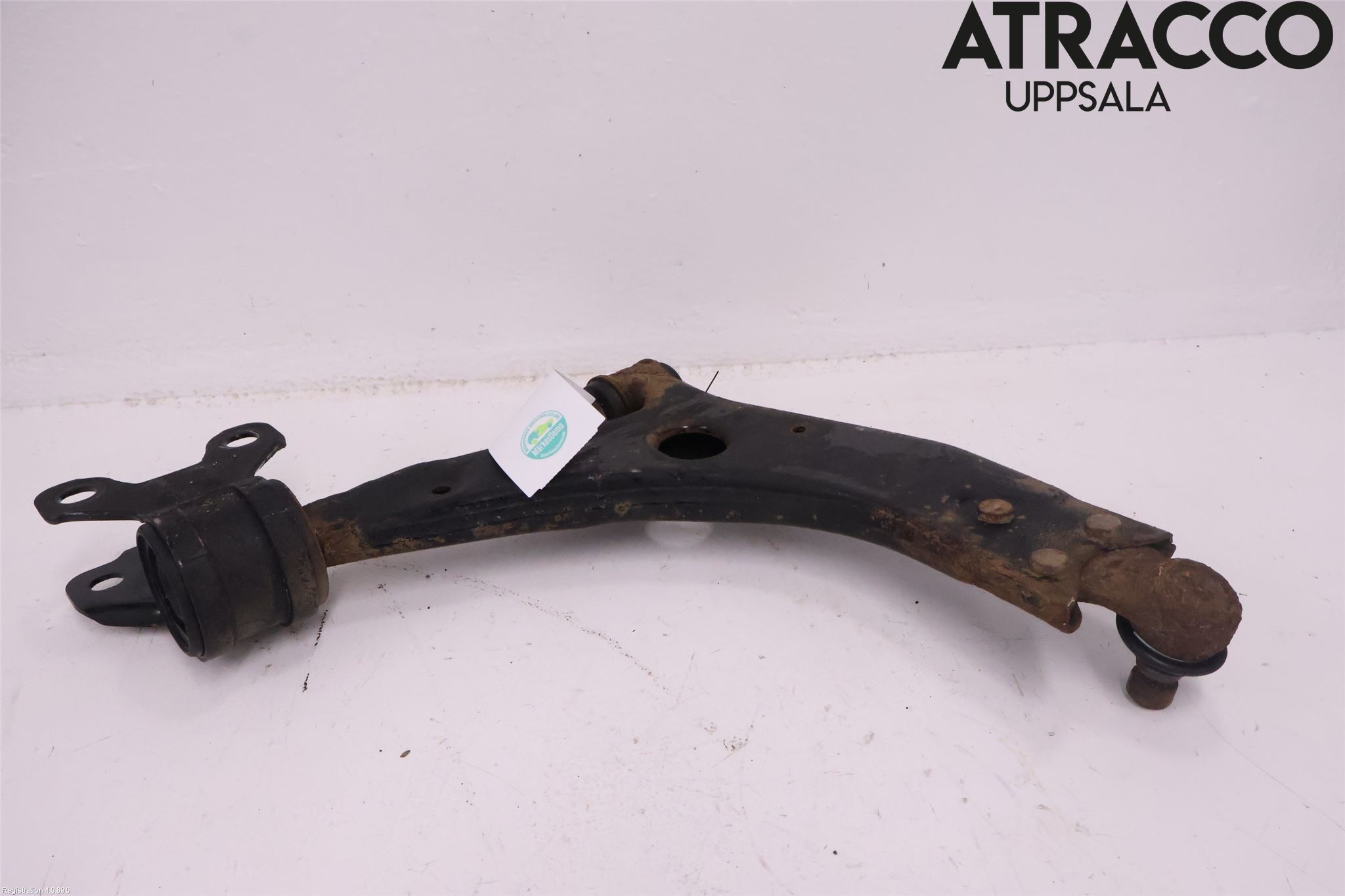 Ford FOCUS 15-18 Bærearm Foran Venstre Nedre