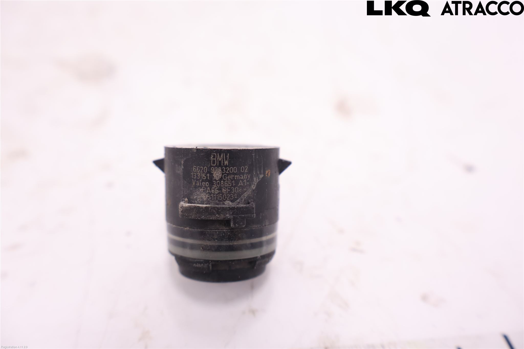 BMW 2 F45 Active Tourer 14-21 Sensor Ryggesensor