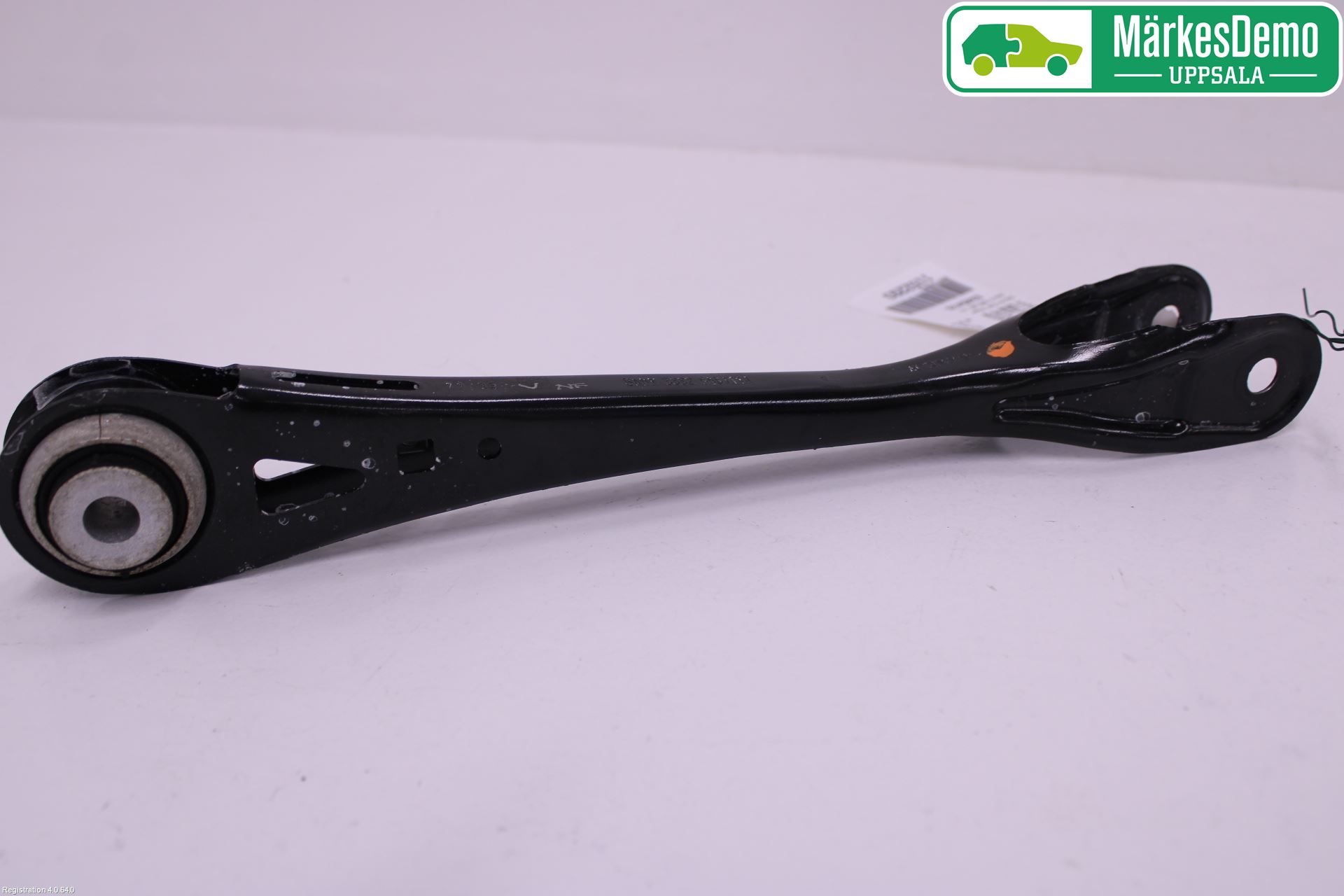 BMW 5 G30/G31/F90 17-23 Bærearm Bak Høyre