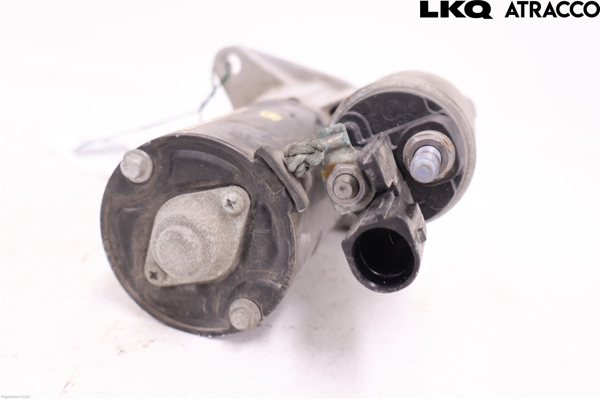 Volkswagen VW TIGUAN 07-16 Startmotor