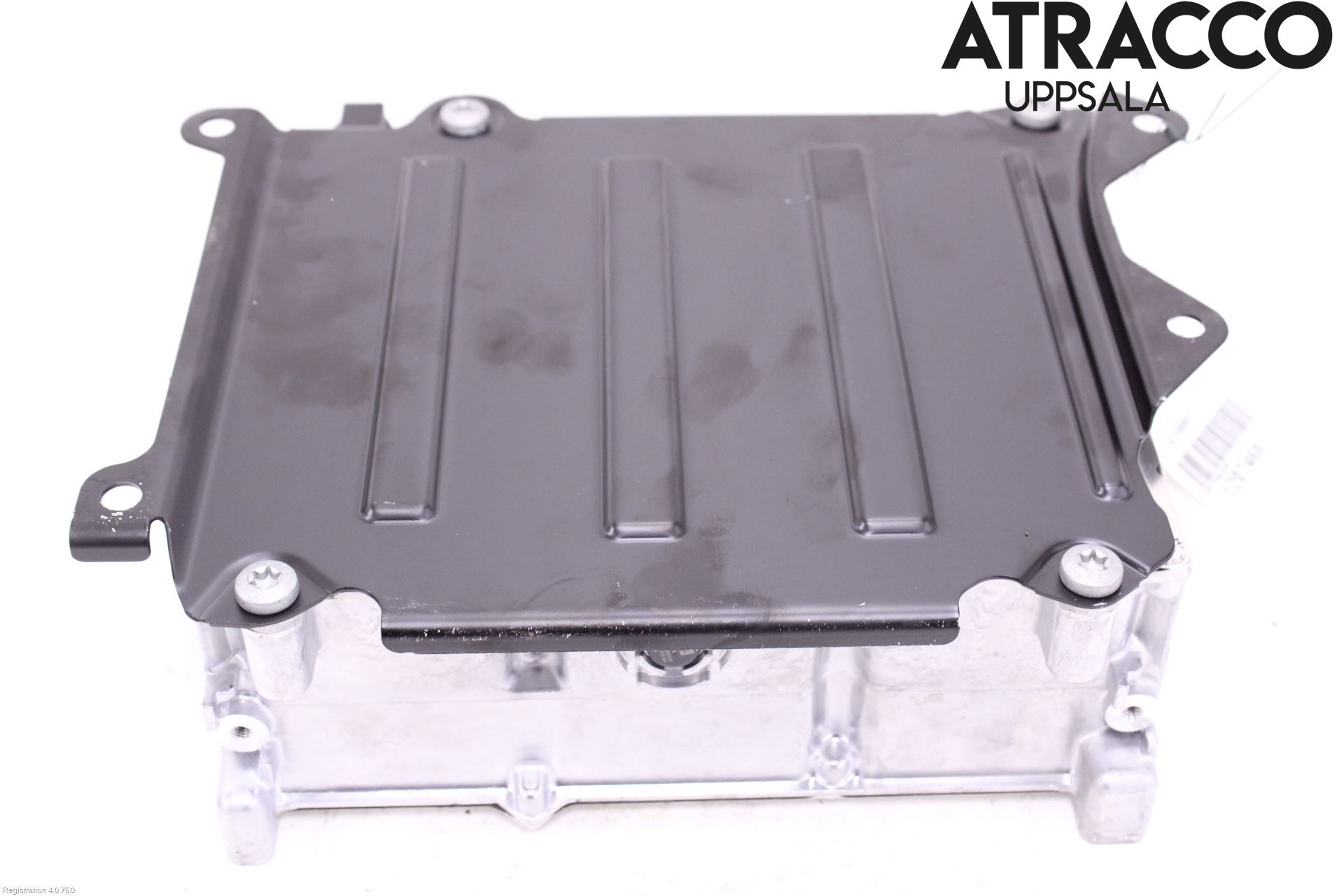Mercedes-Benz MB A-KLASS (W177) 18- Batterilader Hybrid