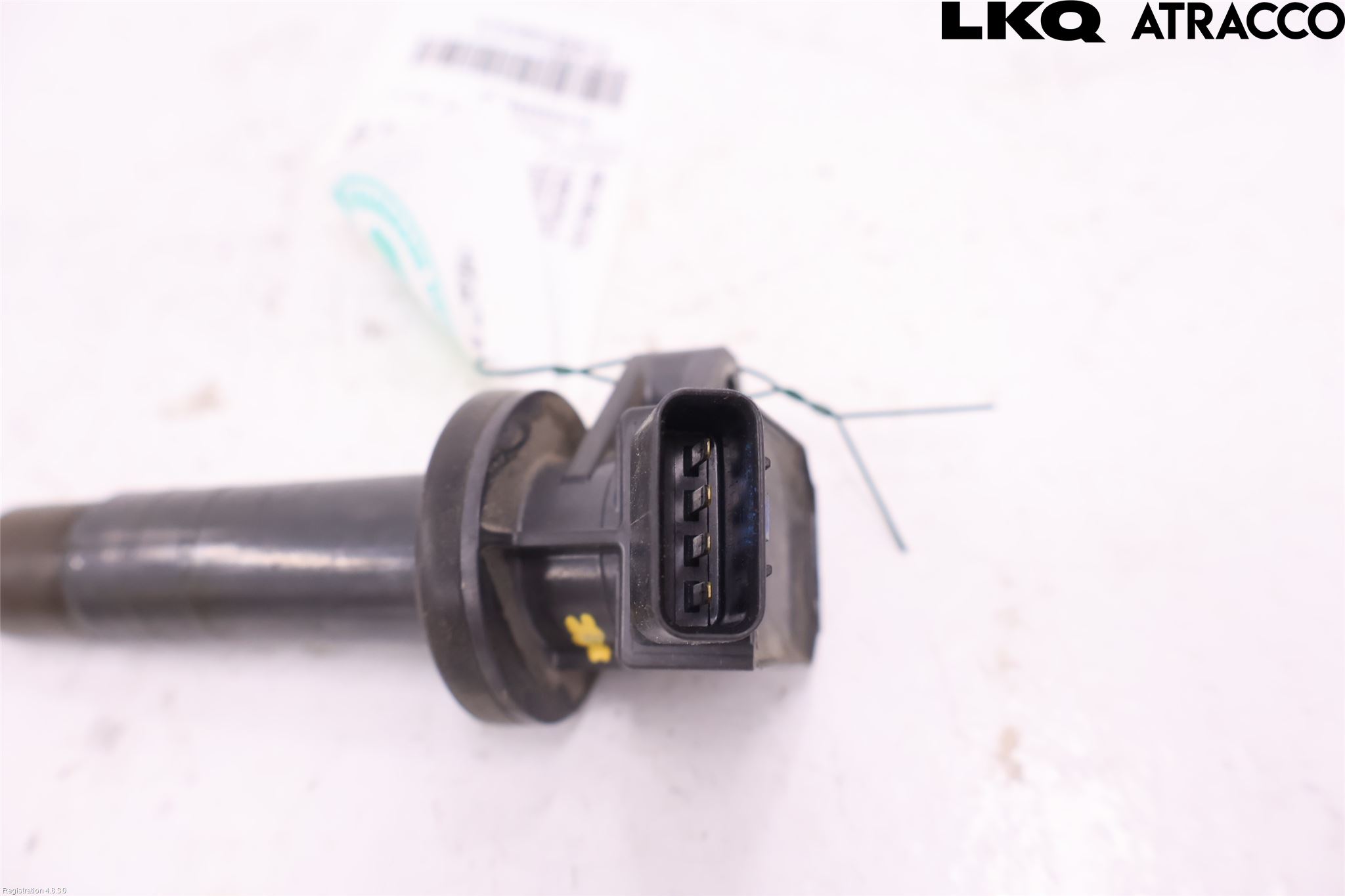 Toyota COROLLA VERSO 04-07 Coil