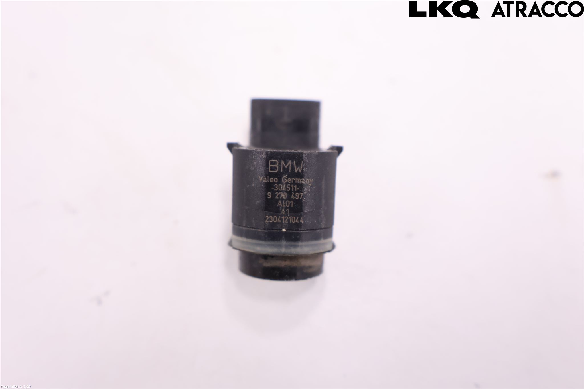 BMW 5 F10/F11/F18 09-17 Sensor Ryggesensor