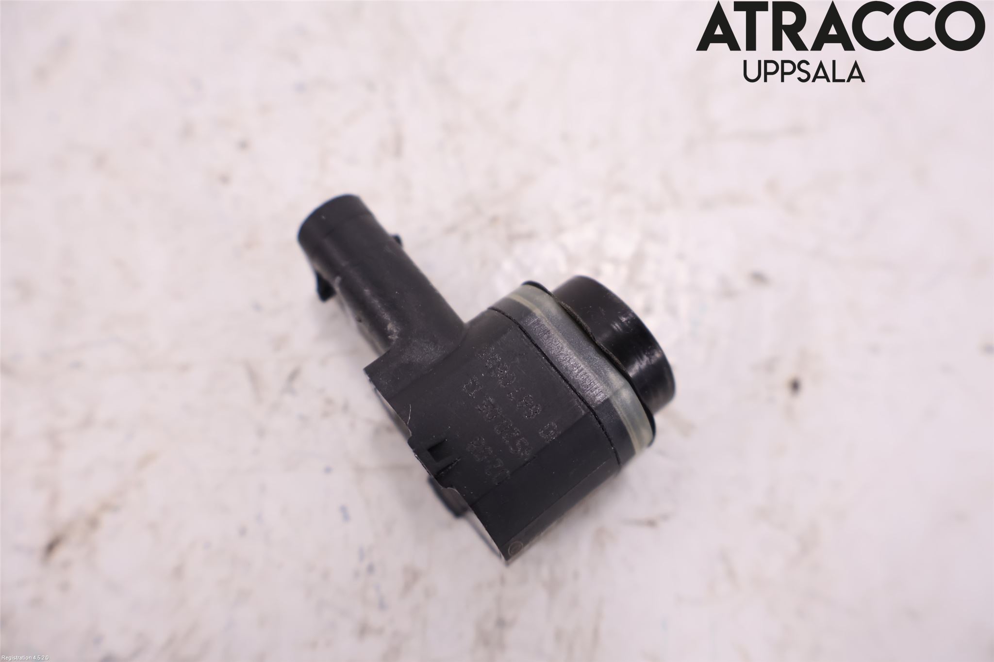 Volvo V60 11-13 Sensor Ryggesensor