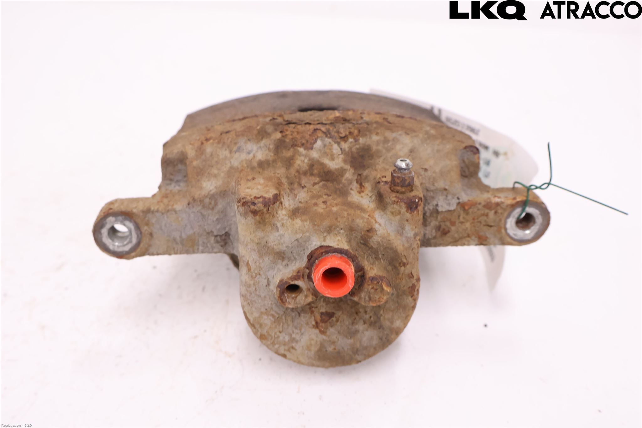 Mazda 6 08-13 Bremsecaliper Foran Høyre