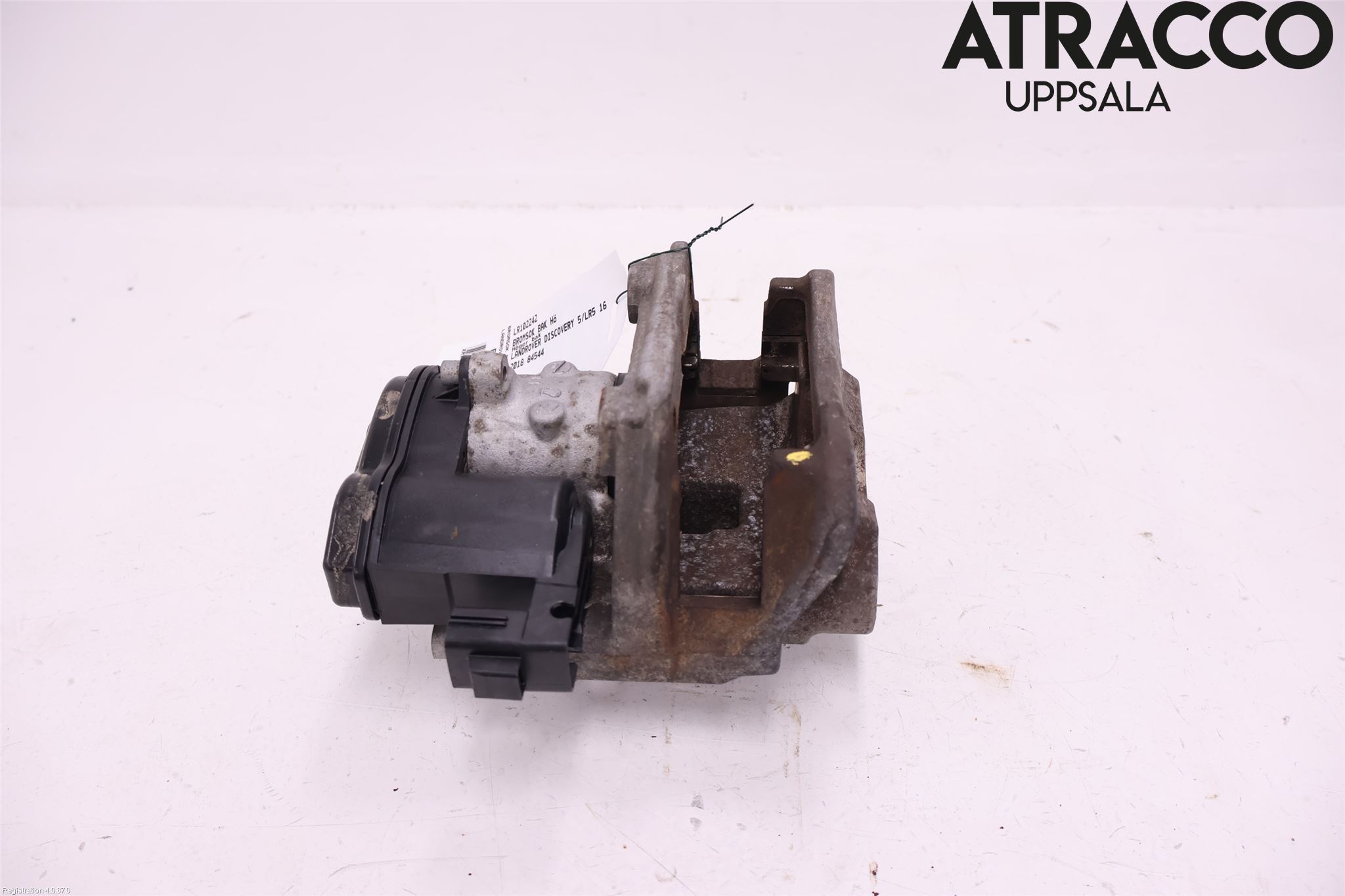 Landrover LAND ROVER DISCOVERY 5 16->> Bremsecaliper Bak Høyre