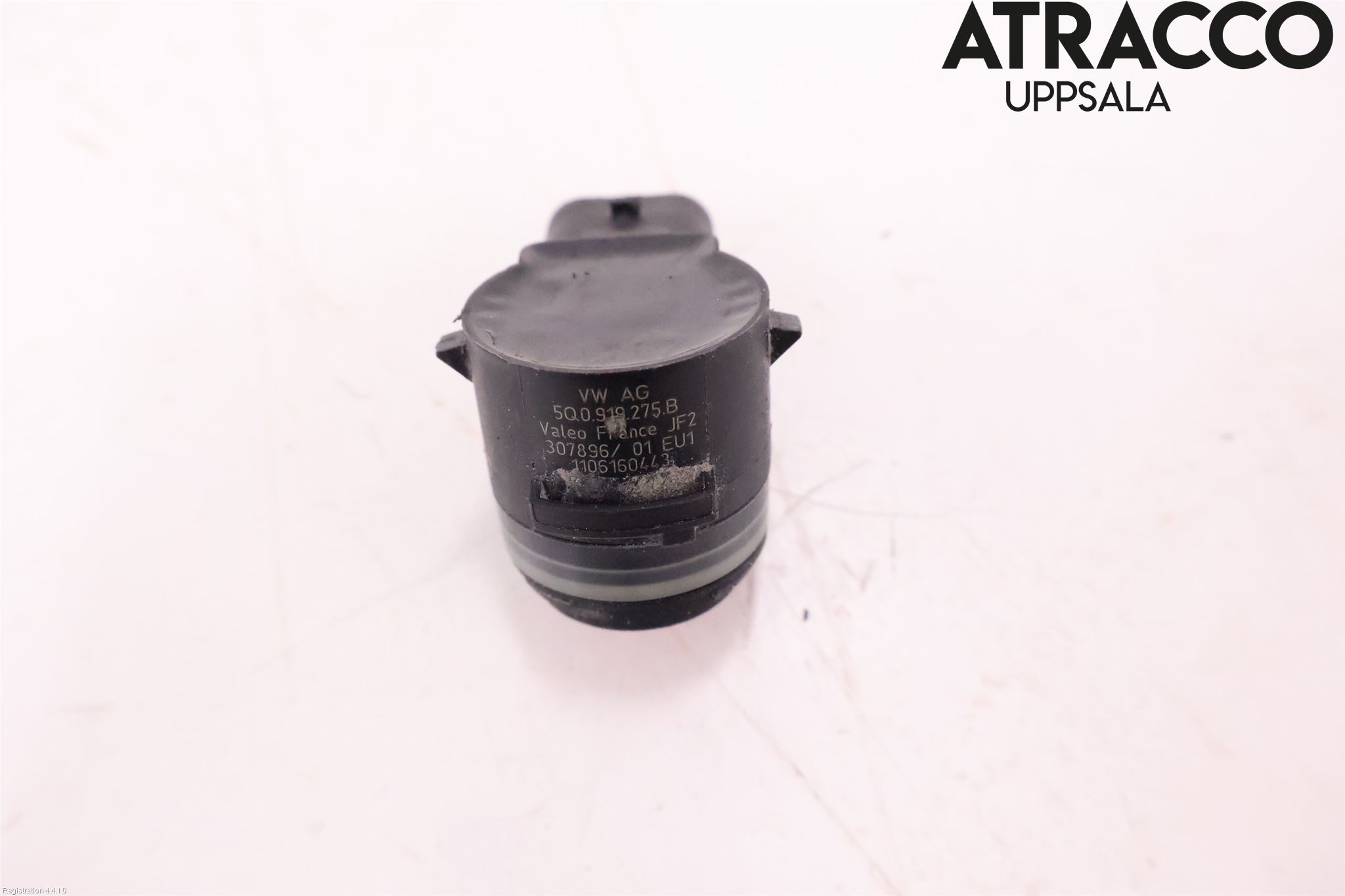 Skoda FABIA 15-21 Sensor Ryggesensor