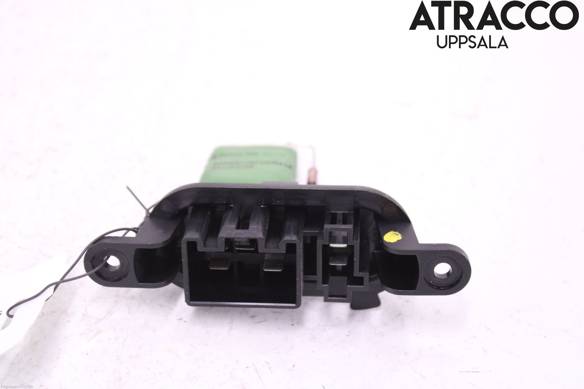 Mercedes-Benz MB CITAN (W415) 13-21 Varmeapparat Viftemotstand