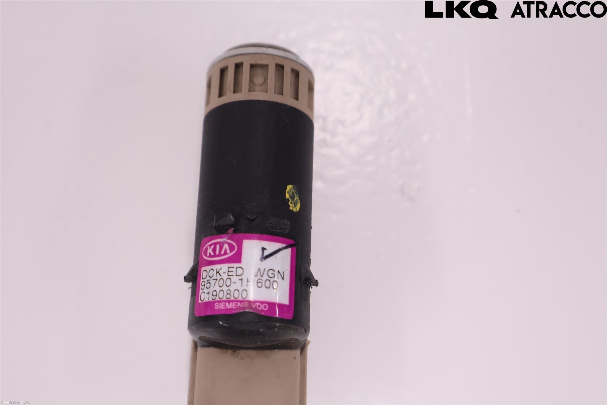 Kia CEED 06-12 Sensor Ryggesensor