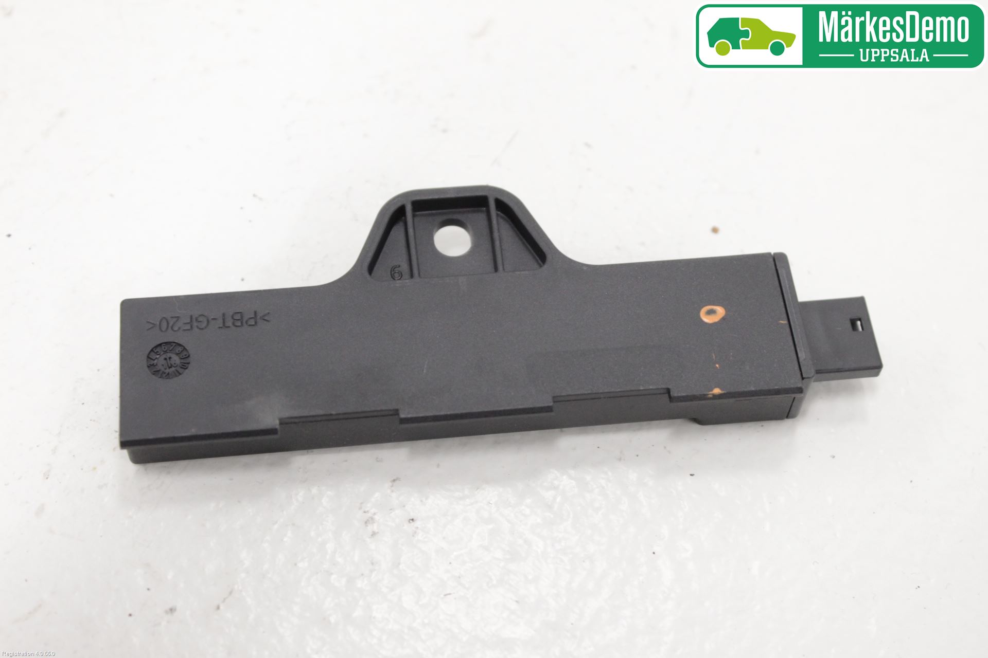 BMW 1 F20/F21 11-19 Stereo Antenneforsterker