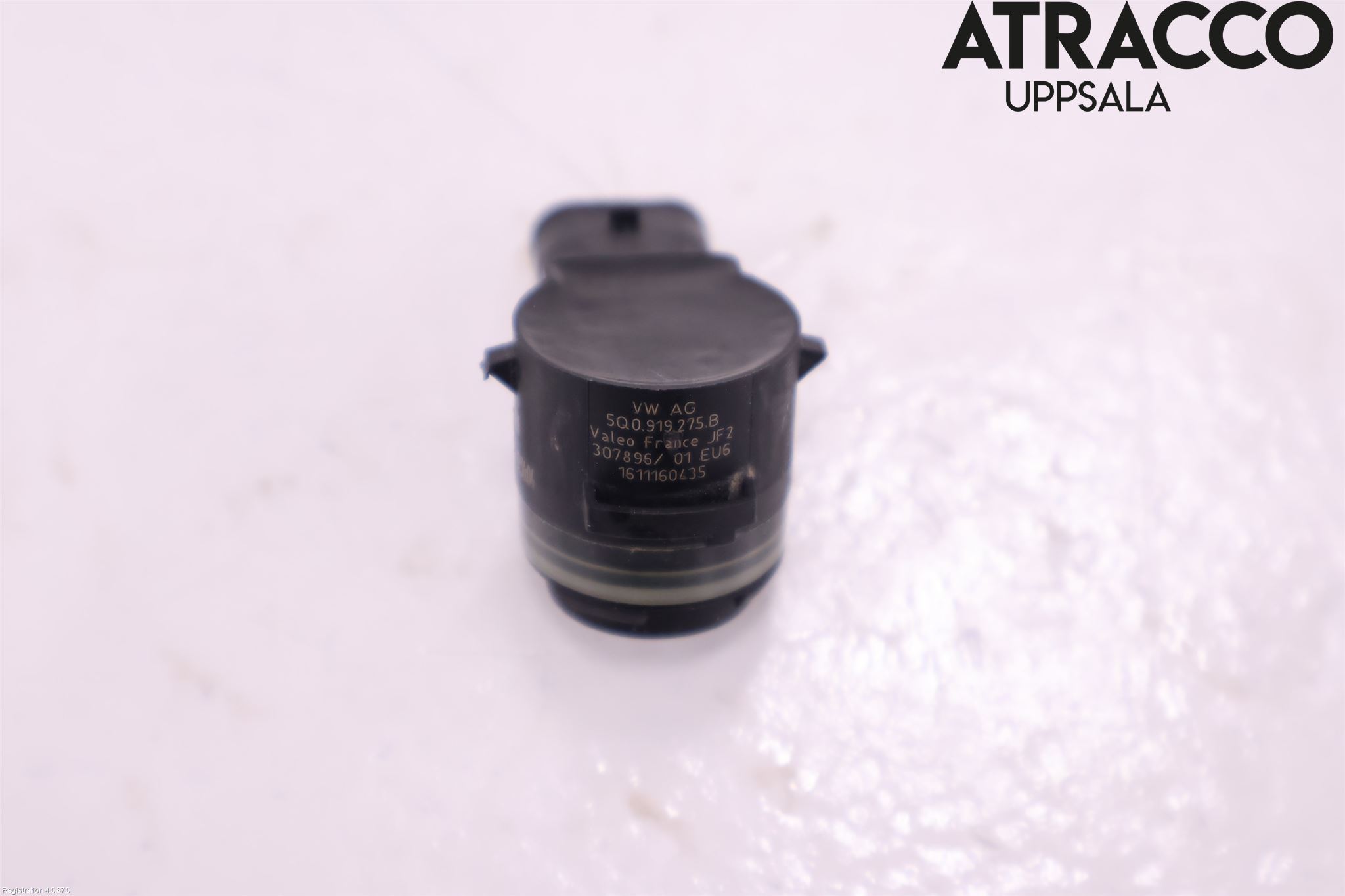 Volkswagen VW GOLF / E-GOLF VII 13-20 Sensor Parkering Front