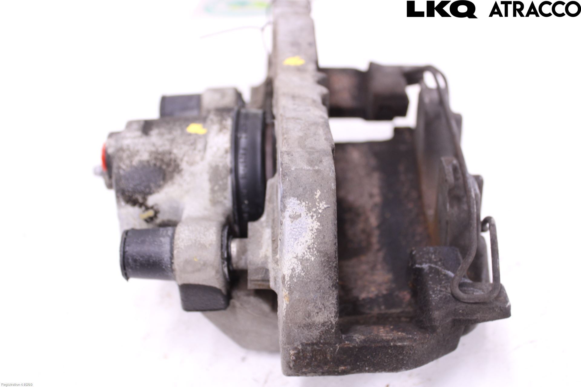 Opel ASTRA K 16-22 Bremsecaliper Foran Høyre