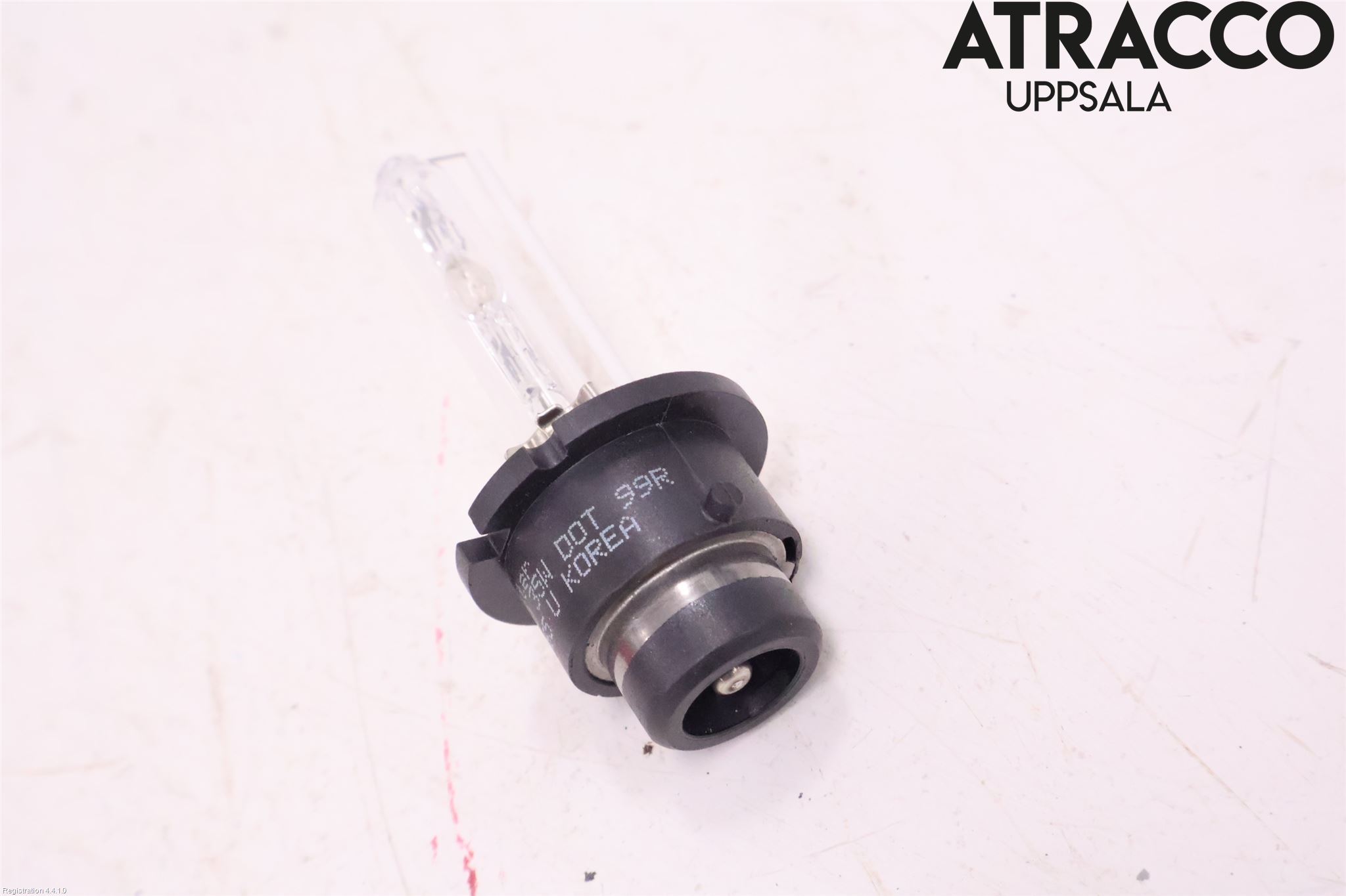 BMW 5 E39 95-04 Xenon Frontlyktpære