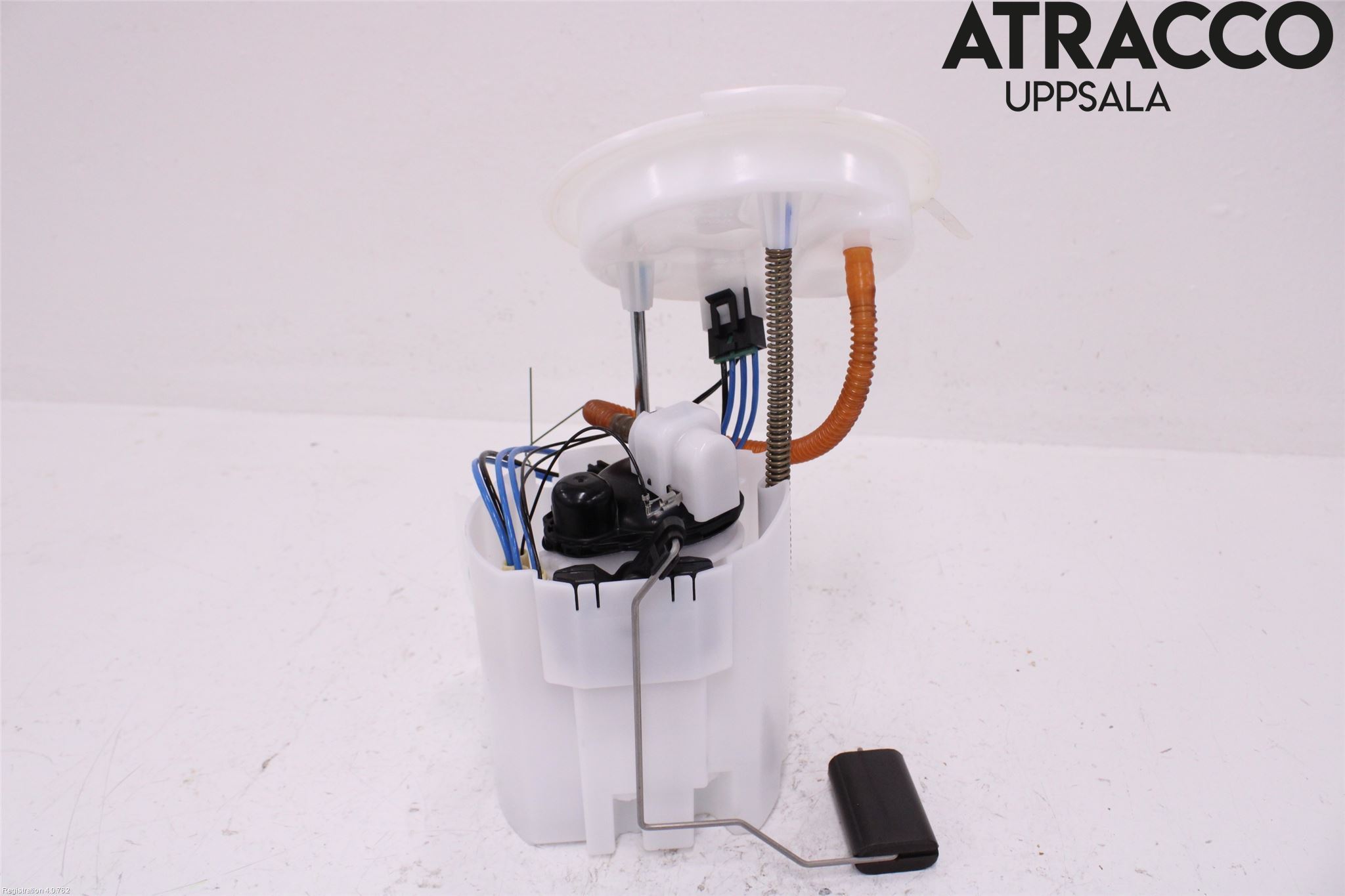 BMW 1 F40 19- Drivstoffpumpe Innspr-Høytrykk