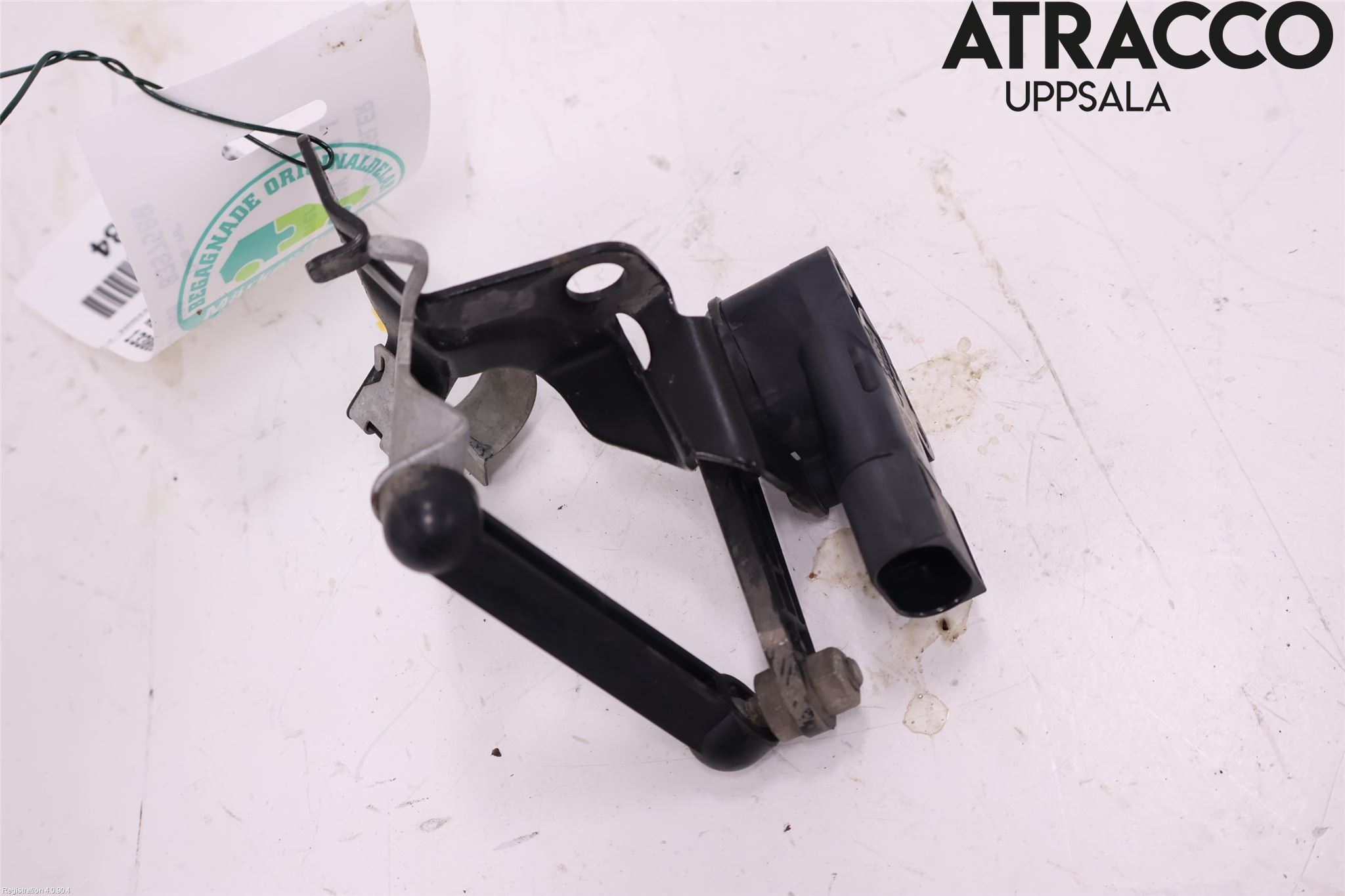 Mini COUNTRYMAN F60 17-23 Sensor Lysinnstilling