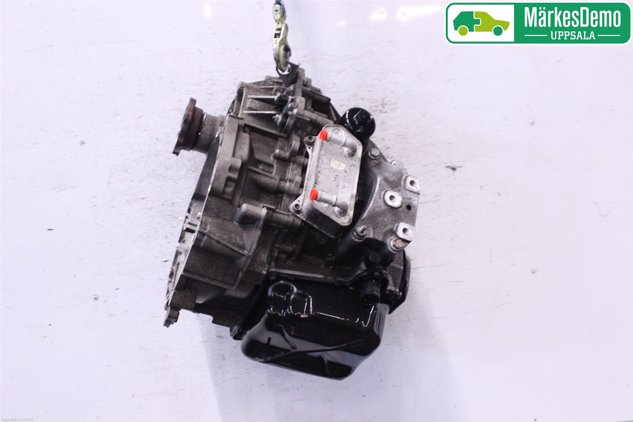 Volkswagen VW GOLF V 04-09 Gearkasse Automat