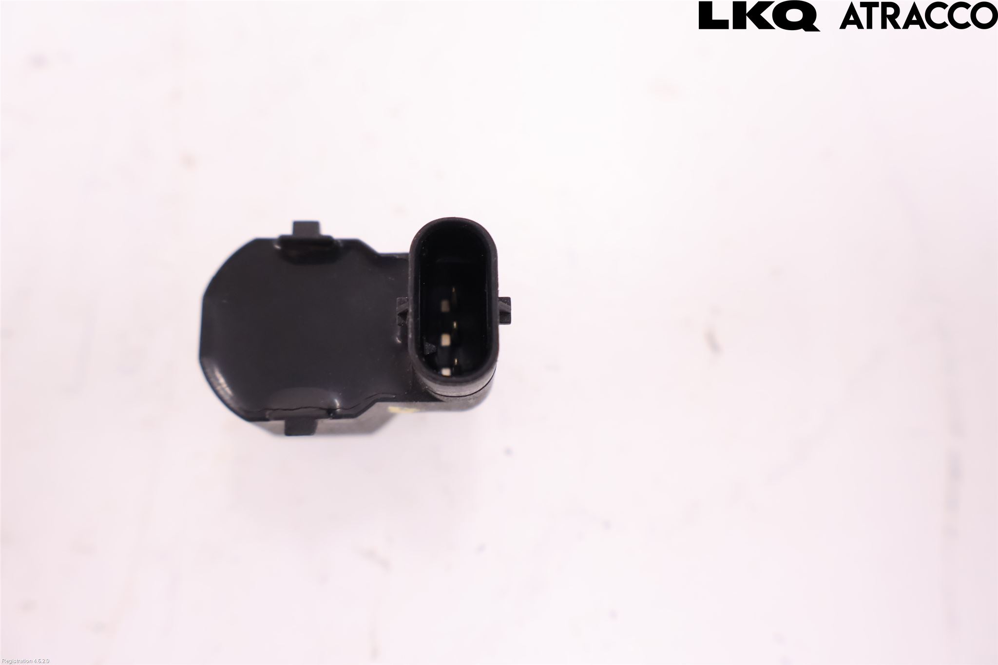 BMW 5 E60/61 Sed/Tou 02-10 Sensor Parkering Front