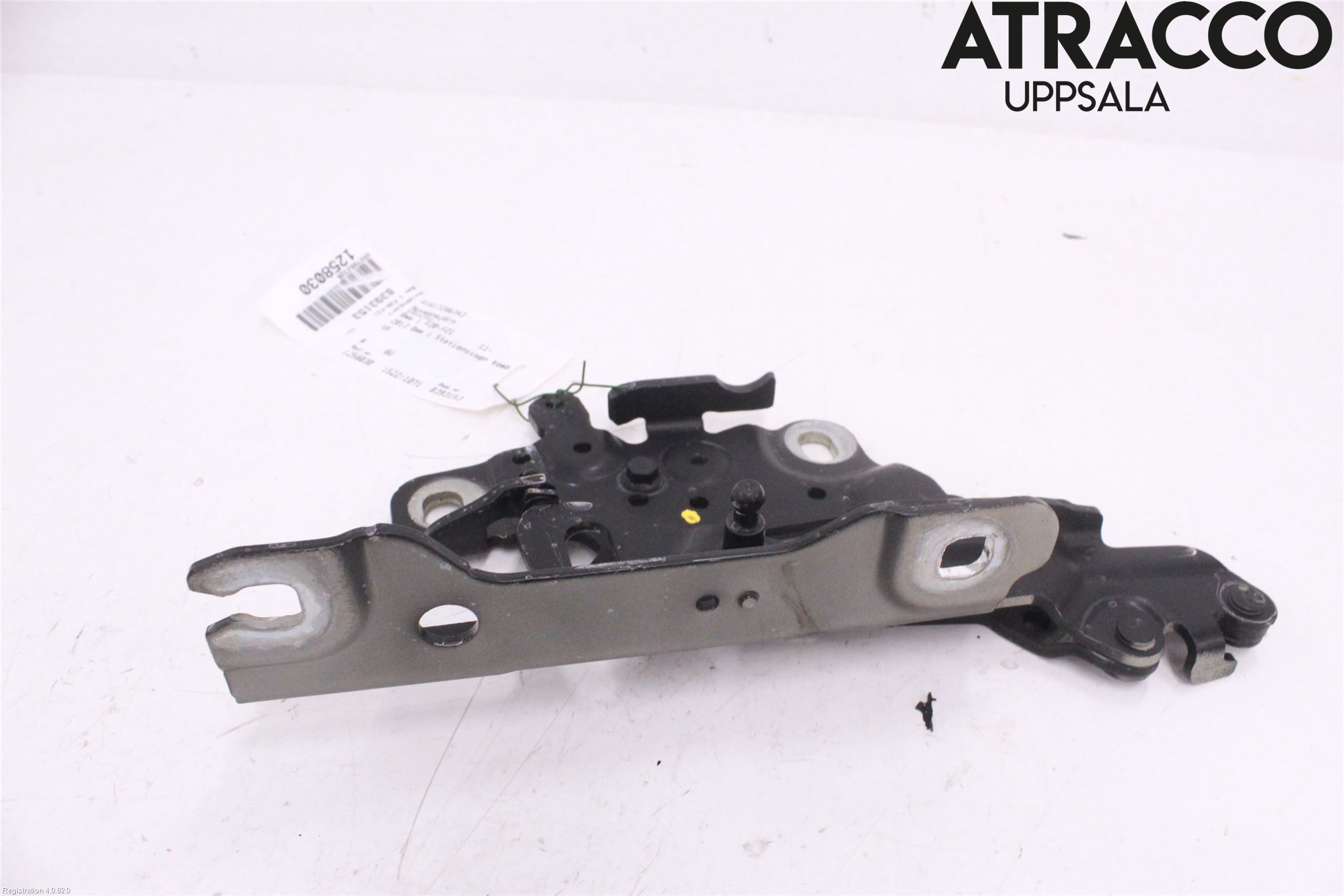 BMW 1 F20/F21 11-19 Panser Hengsel - Hengsler