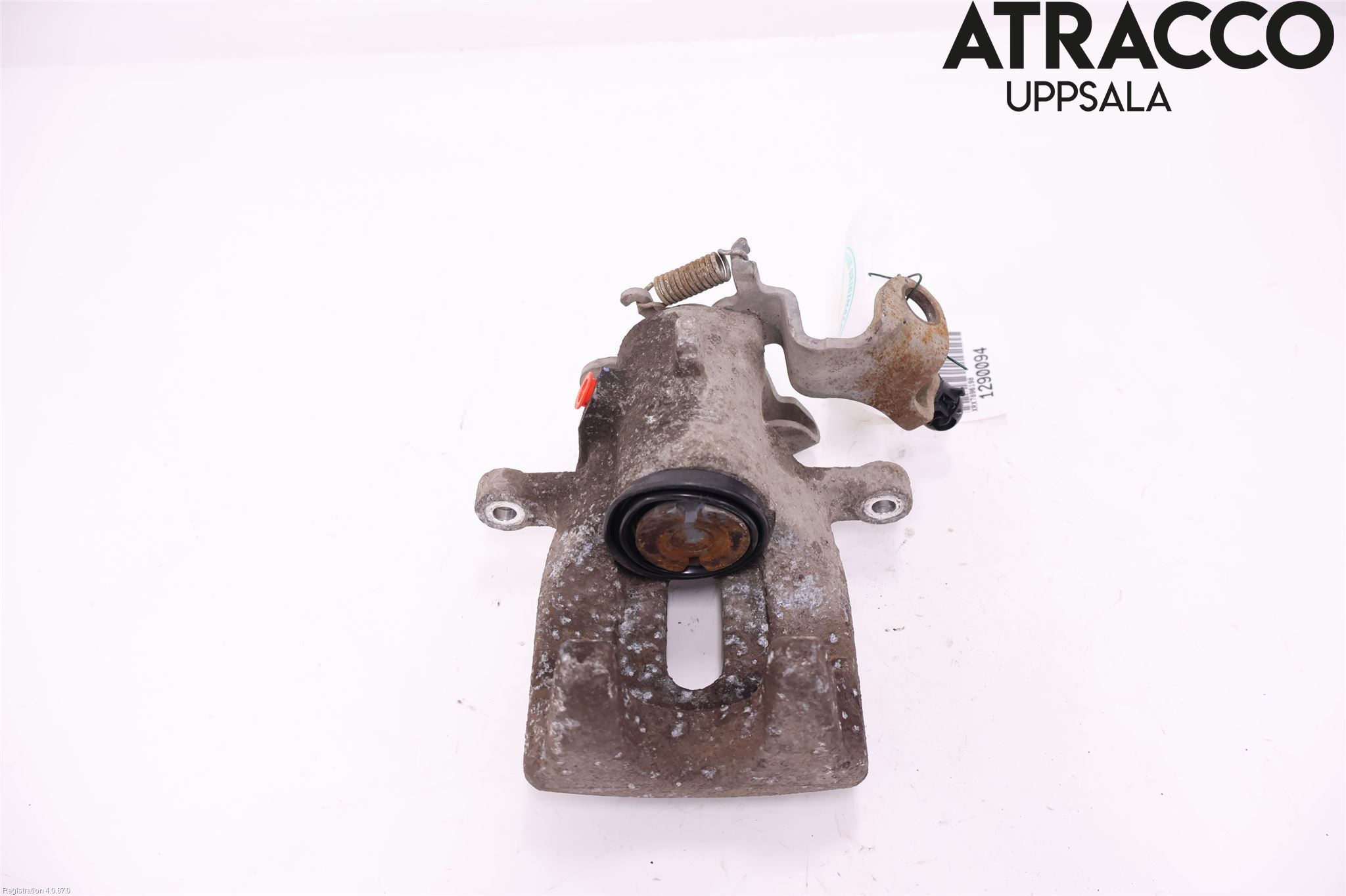Citroen DS5 Bremsecaliper Bak Venstre