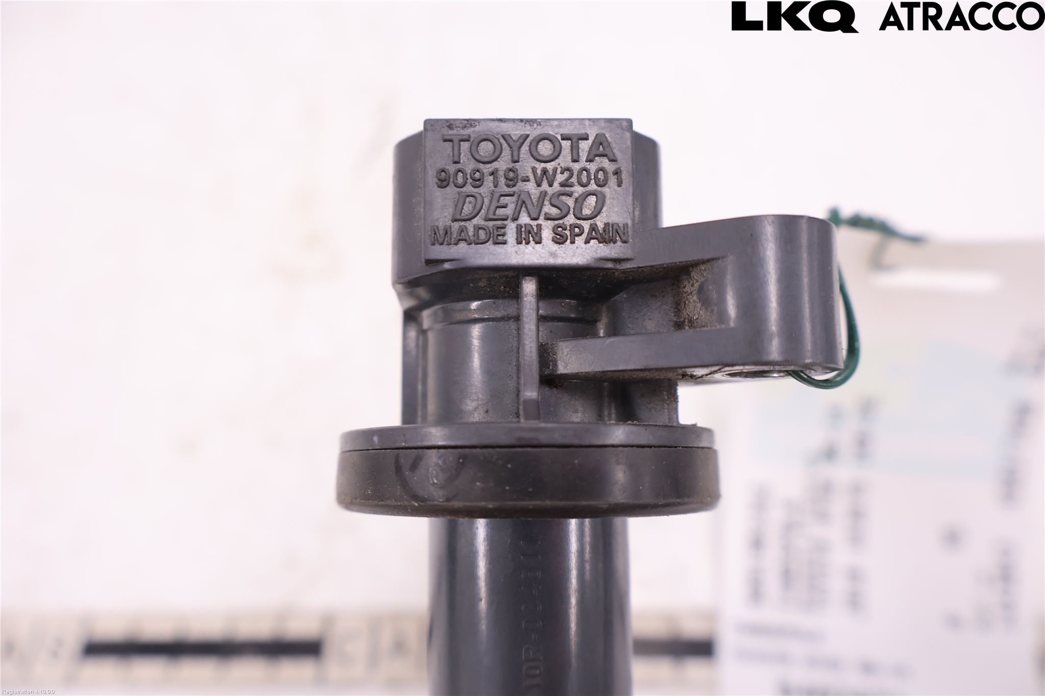 Toyota AYGO 06-14 Coil