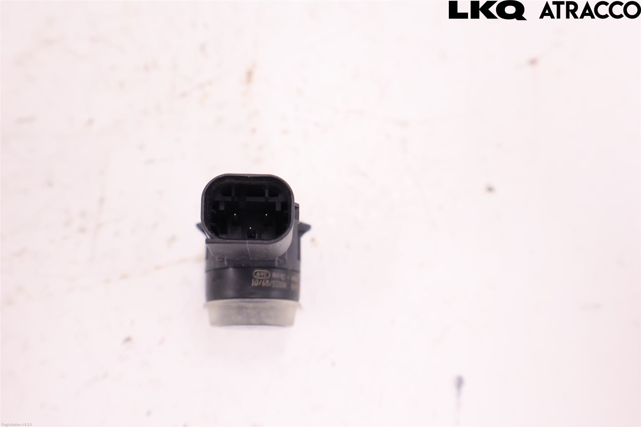 Toyota PROACE II 16- Sensor Ryggesensor