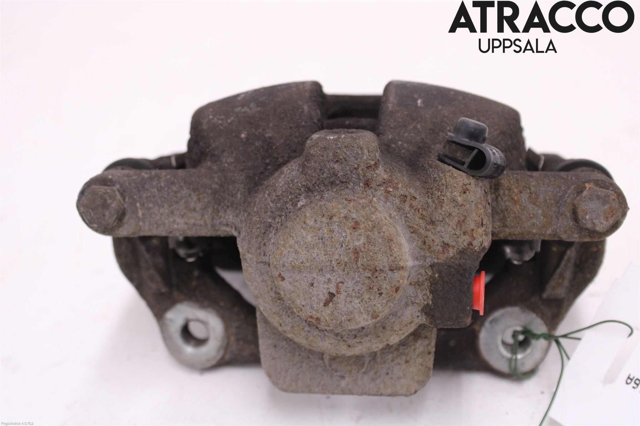 Mini COUPE R56 05-14 Bremsecaliper Foran Høyre