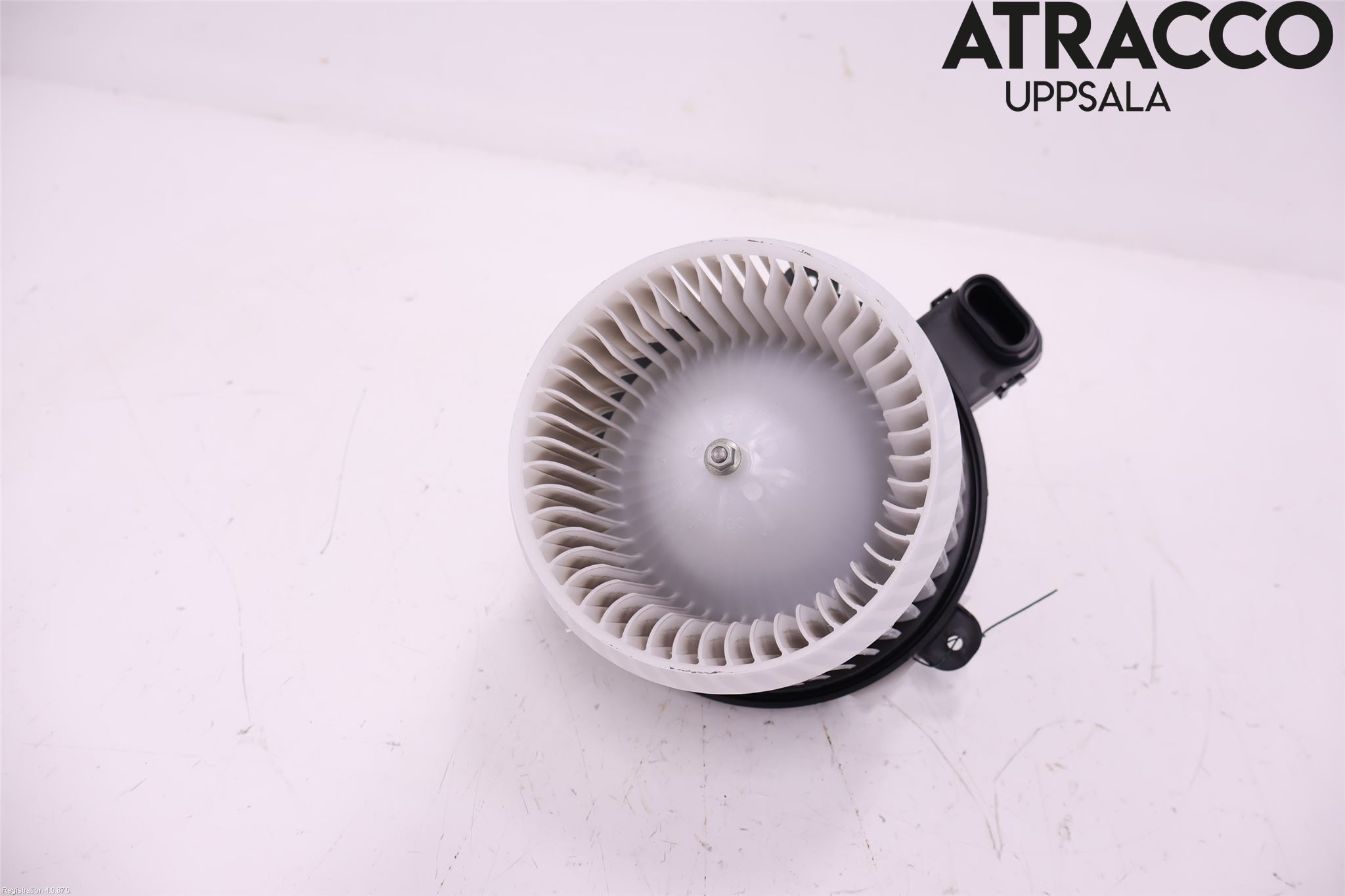 Mitsubishi OUTLANDER 13-21 Varmeapparat Viftemotor
