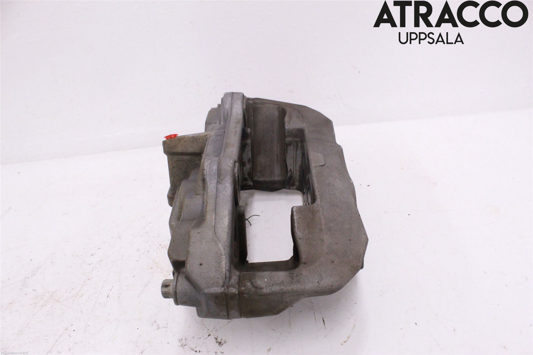 Mercedes-Benz MB C-KLASS (W205) 14-21 Bremsecaliper Foran Venstre