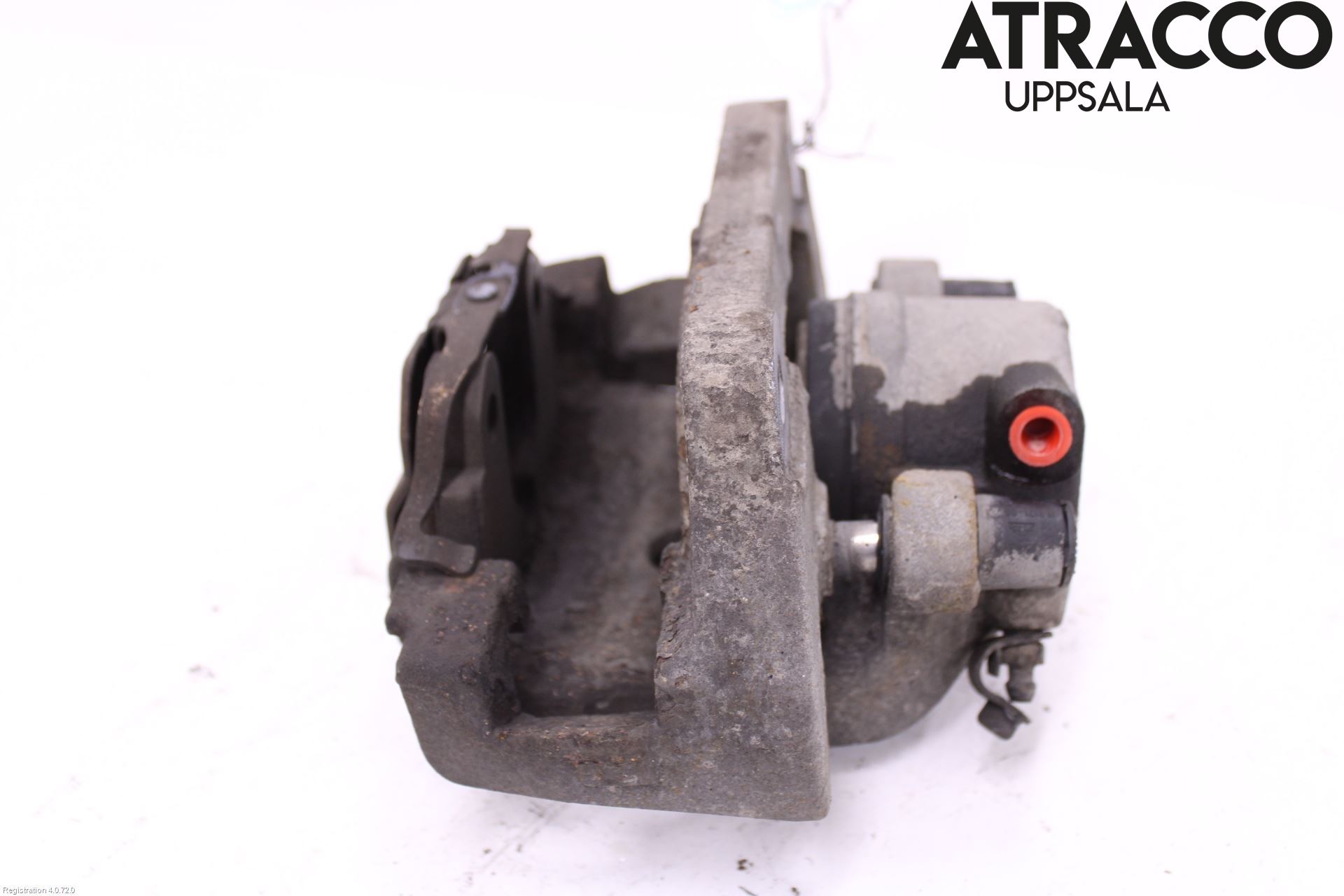 BMW X6 E71/E72   08-14 Bremsecaliper Foran Venstre