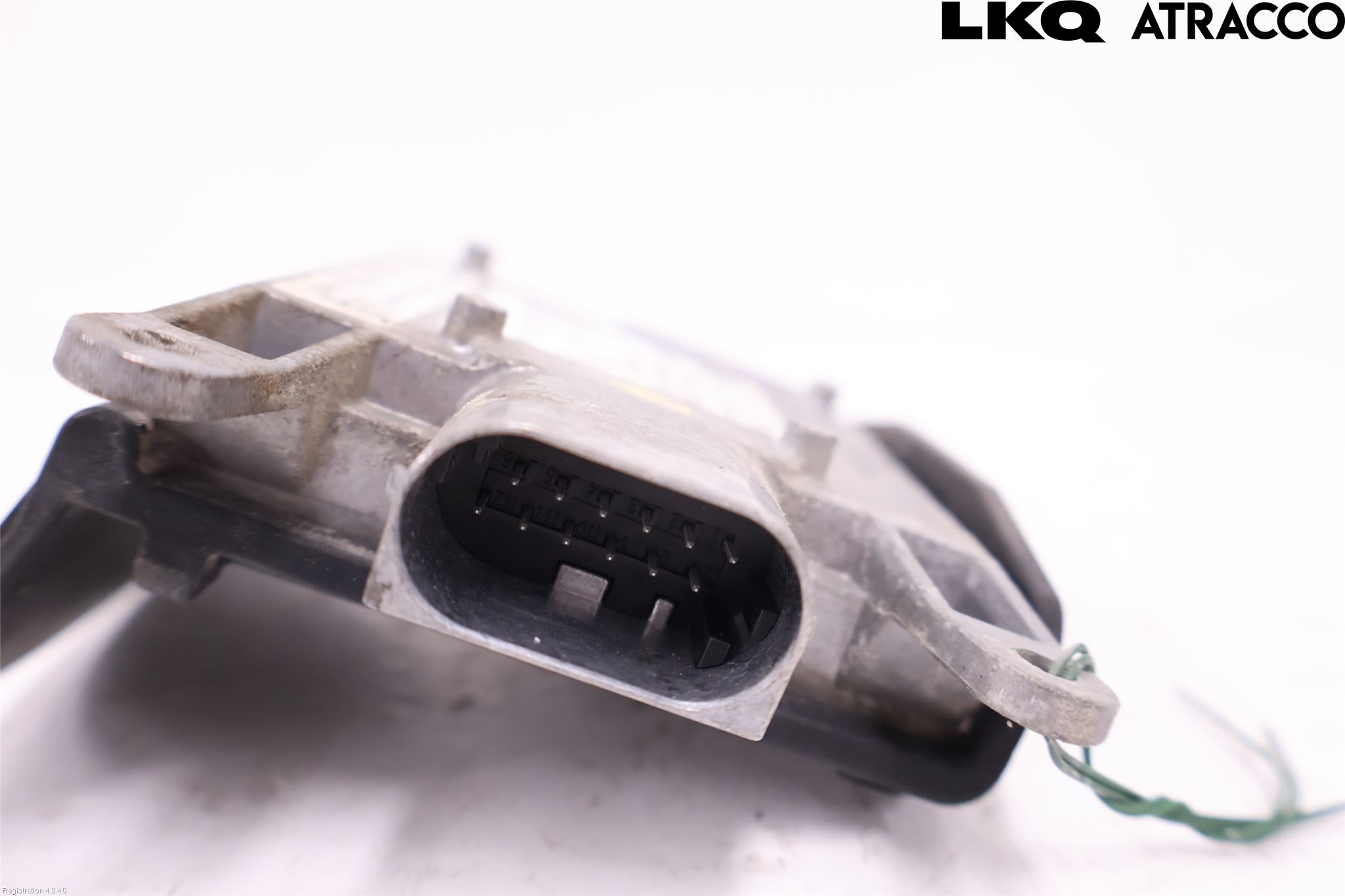 BMW 5 F10/F11/F18 09-17 Sensor Kollisjonsbeskyttelse