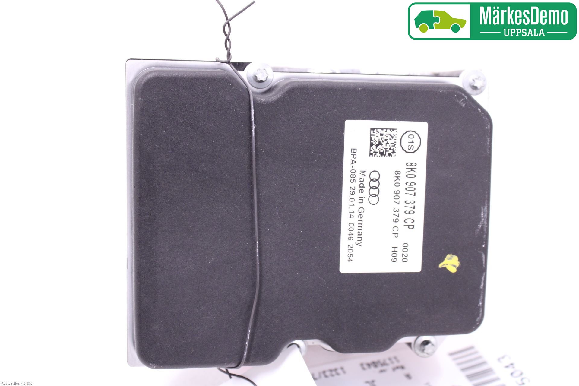 Audi A4 12-15 Abs Hydraulikkaggregat