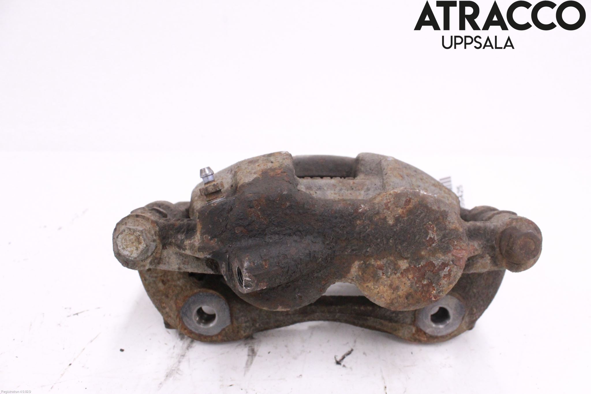 Volkswagen VW AMAROK 2H 10-22 Bremsecaliper Foran Venstre