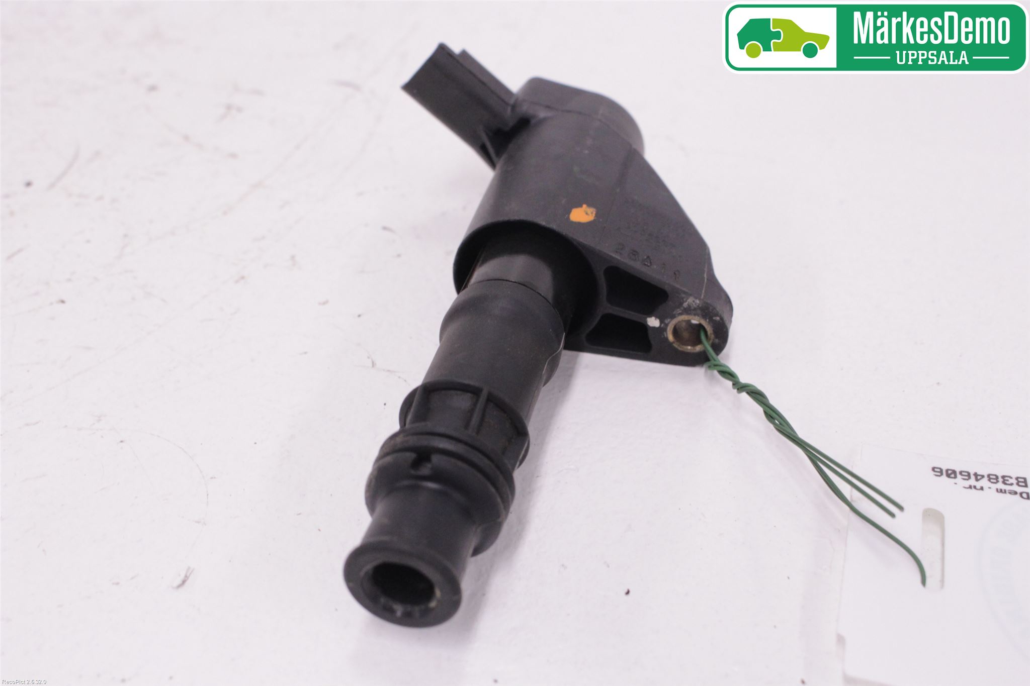 Citroen C5 -04 Coil