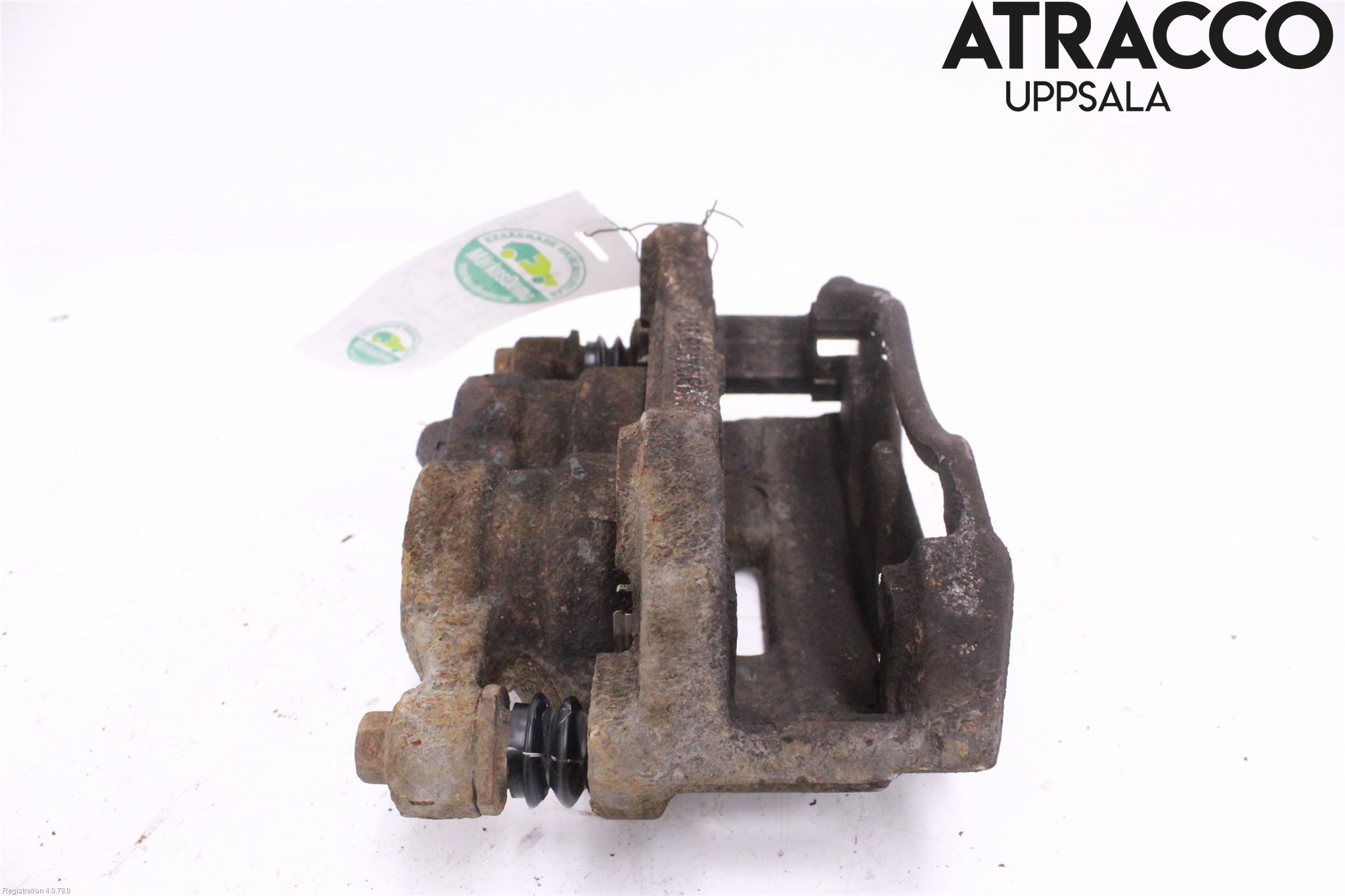 Ford TRANSIT/TOURNEO CUSTOM 13-24 Bremsecaliper Foran Høyre