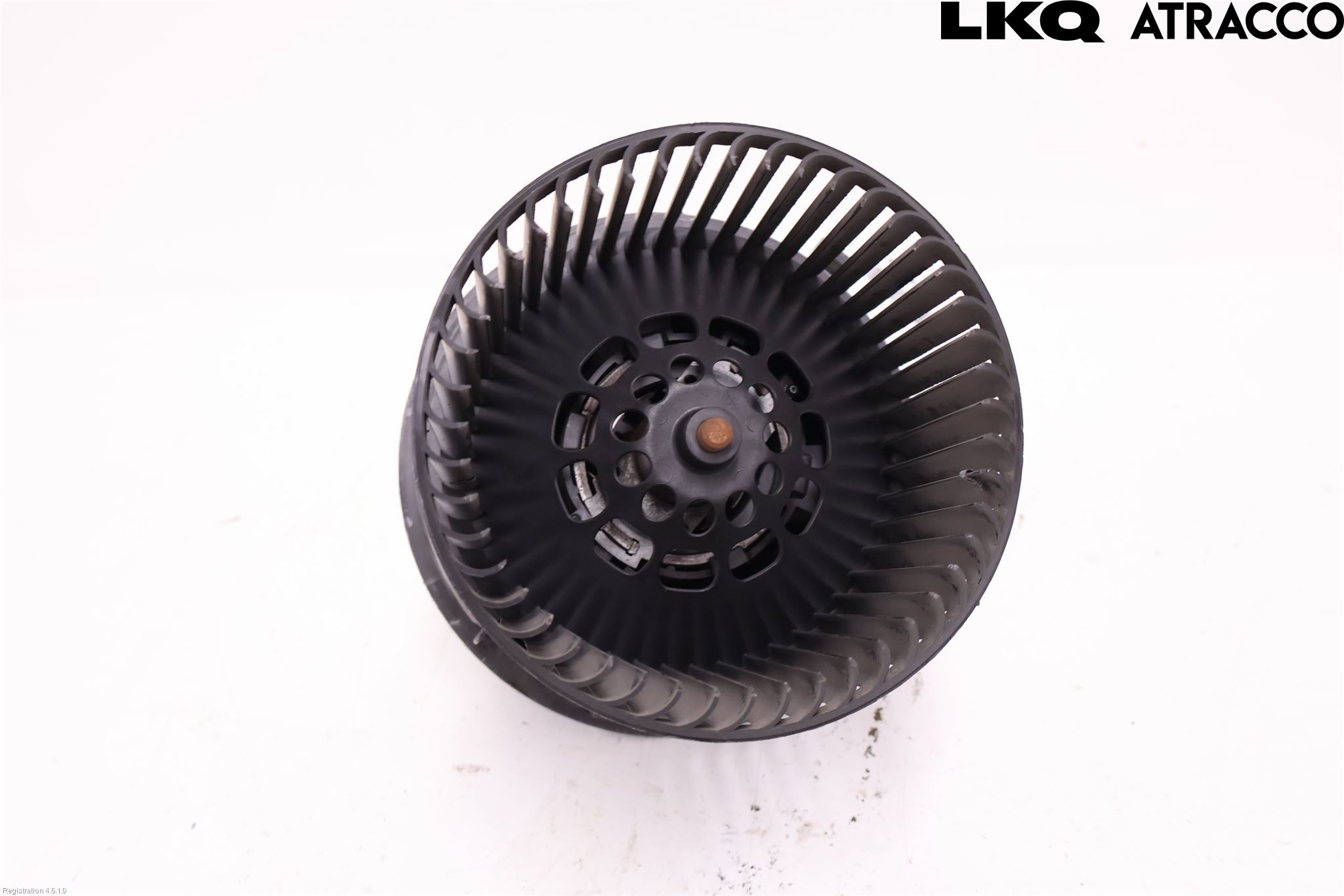 Toyota AYGO 15-21 Varmeapparat Viftemotor