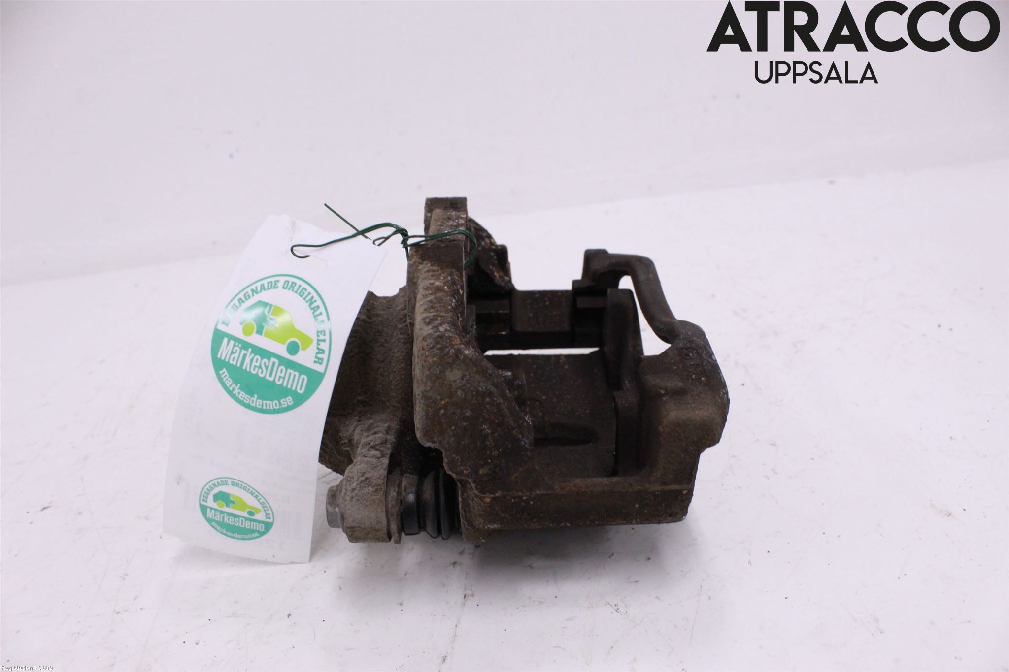 Opel CORSA F, CORSA-E 20- Bremsecaliper Foran Høyre