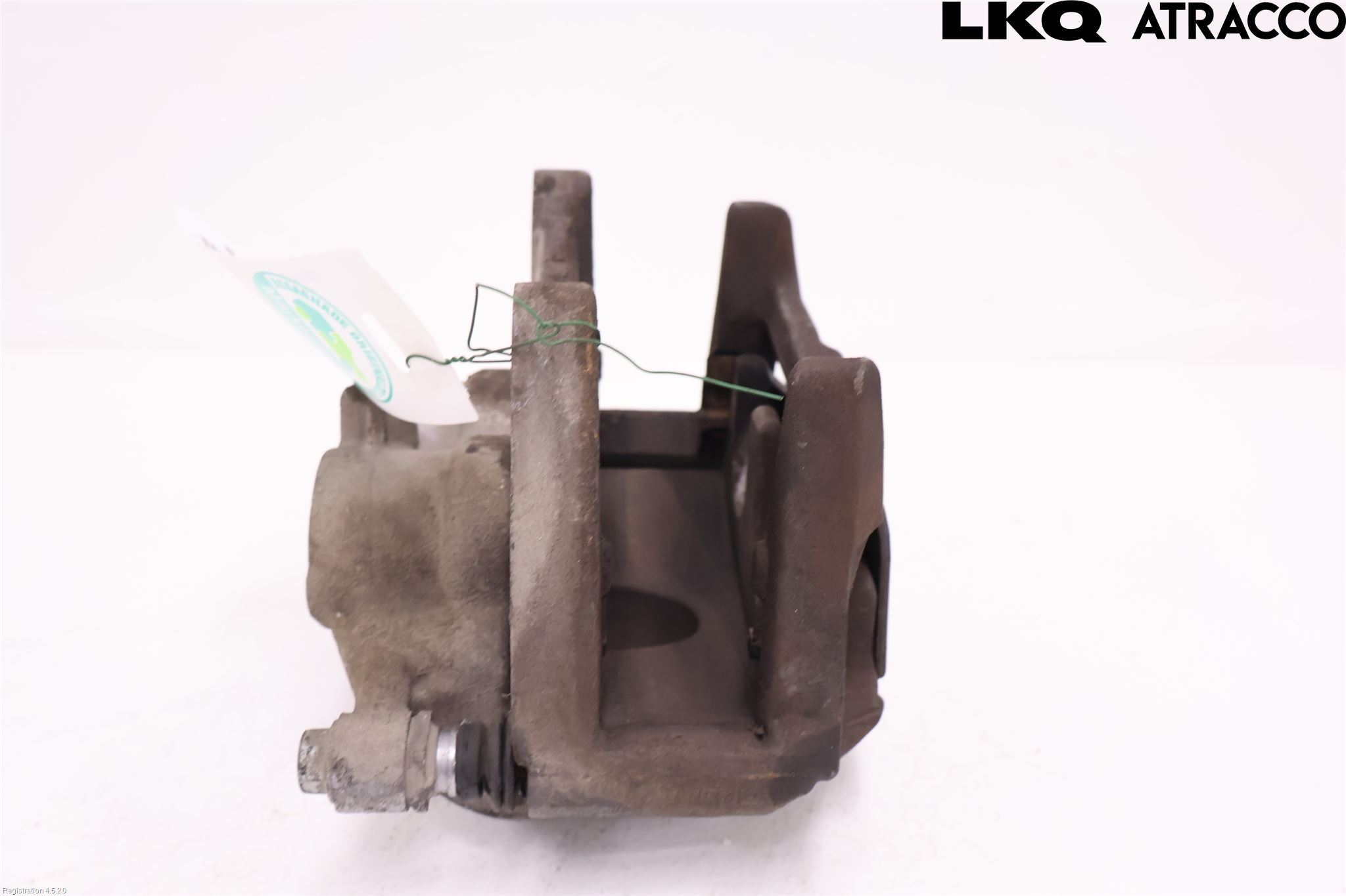 Mercedes-Benz MB GLS-KLASS (X167) 20- Bremsecaliper Foran Venstre