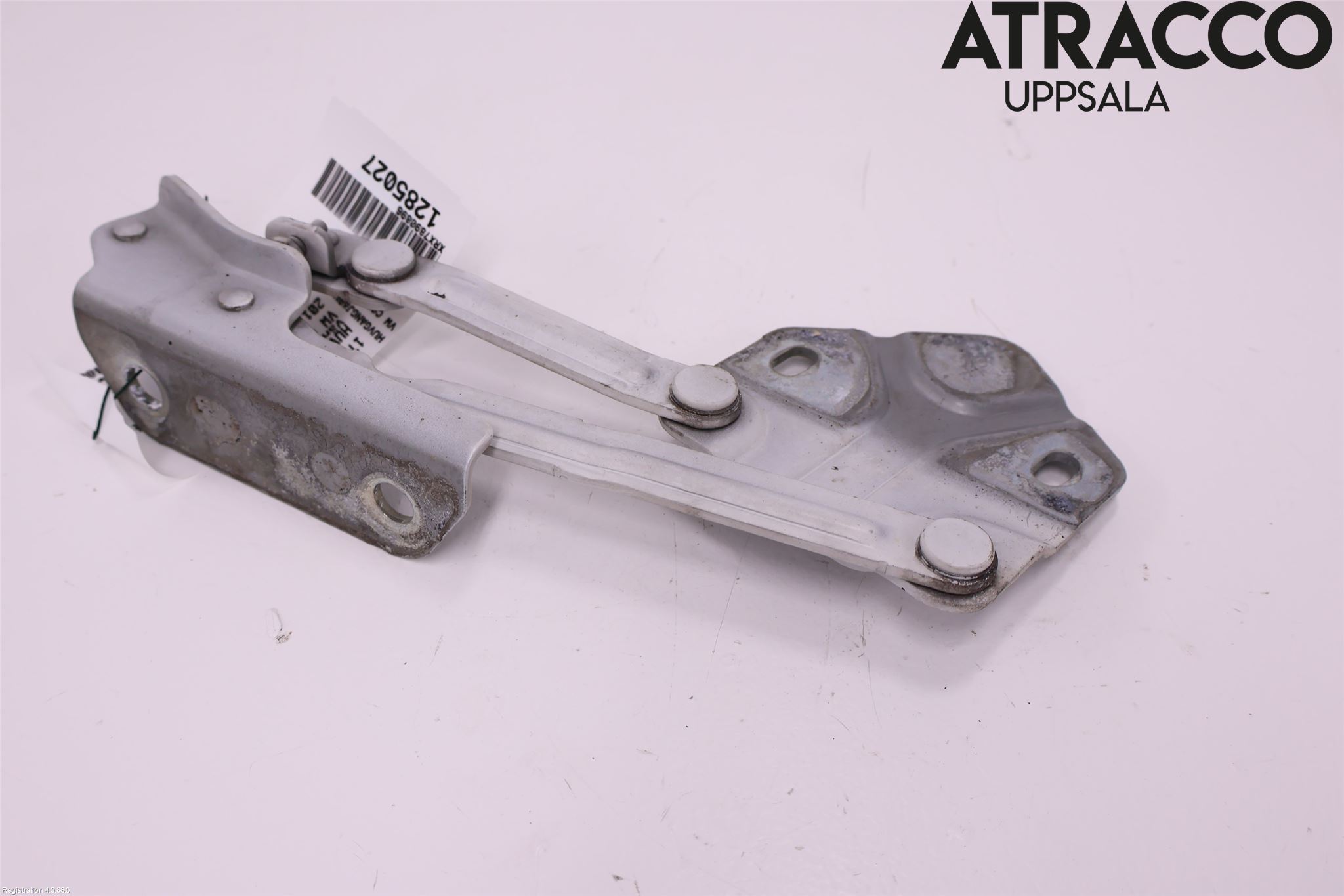Volkswagen VW CADDY 11-15 Panser Hengsel - Hengsler